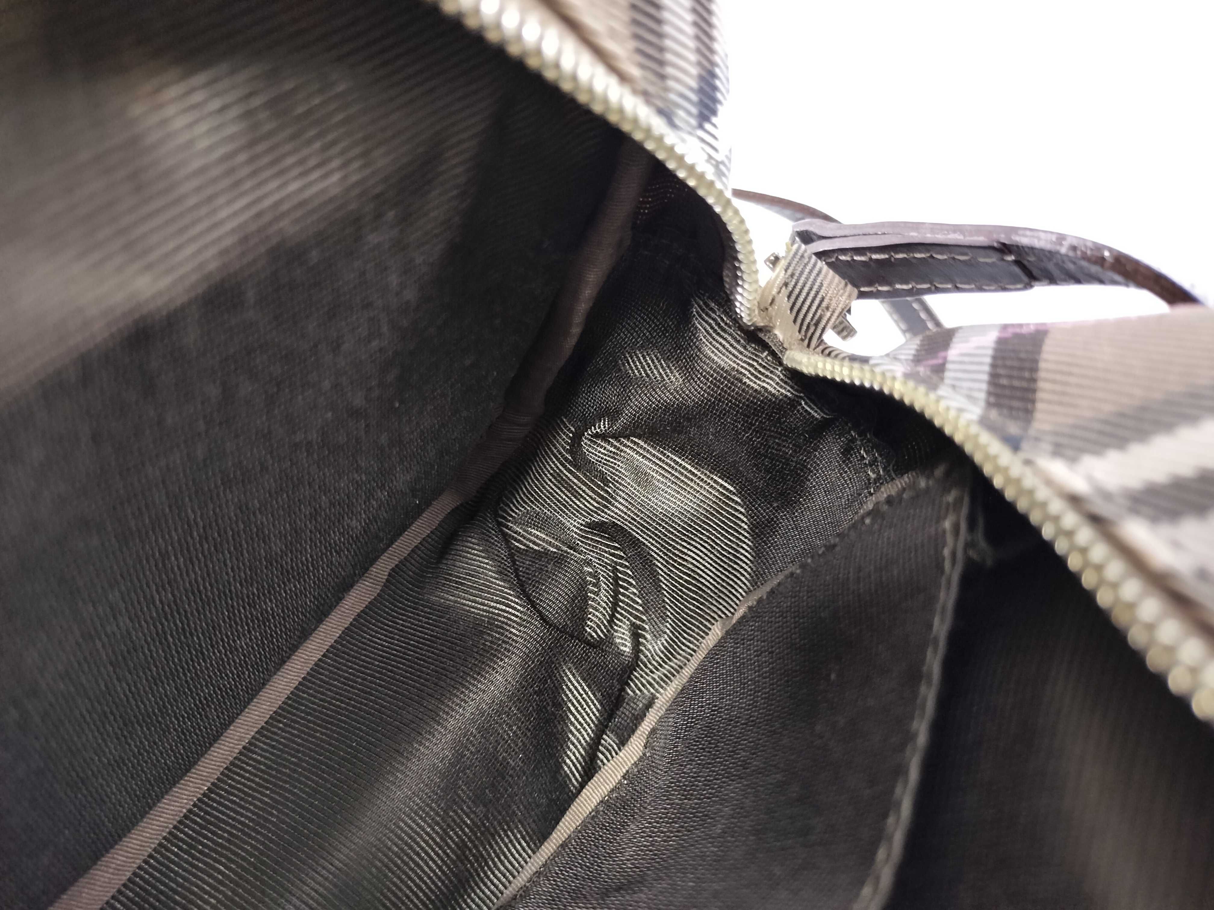 Blue Label Shoulder Bag — view 8