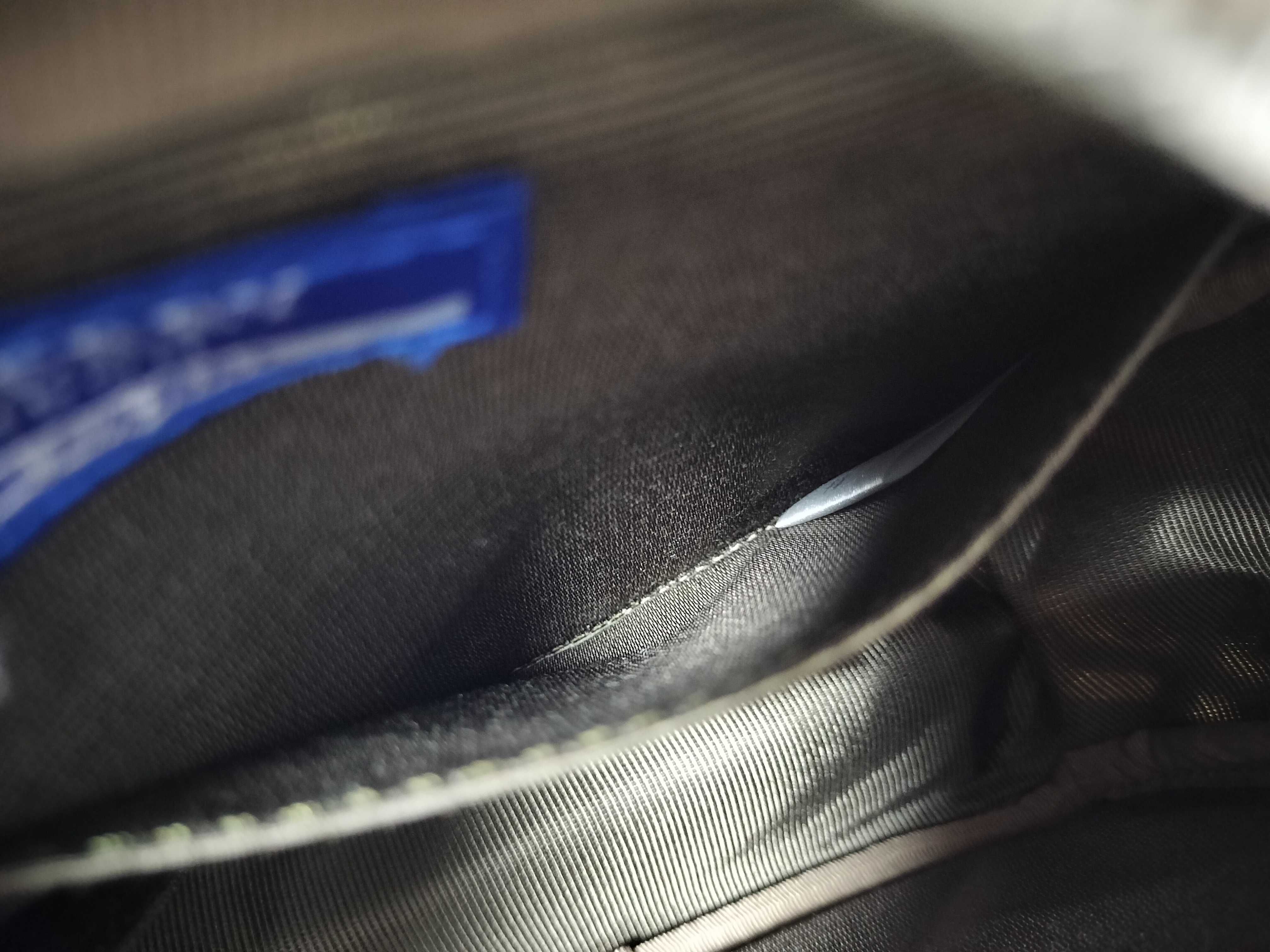 Blue Label Shoulder Bag — view 10