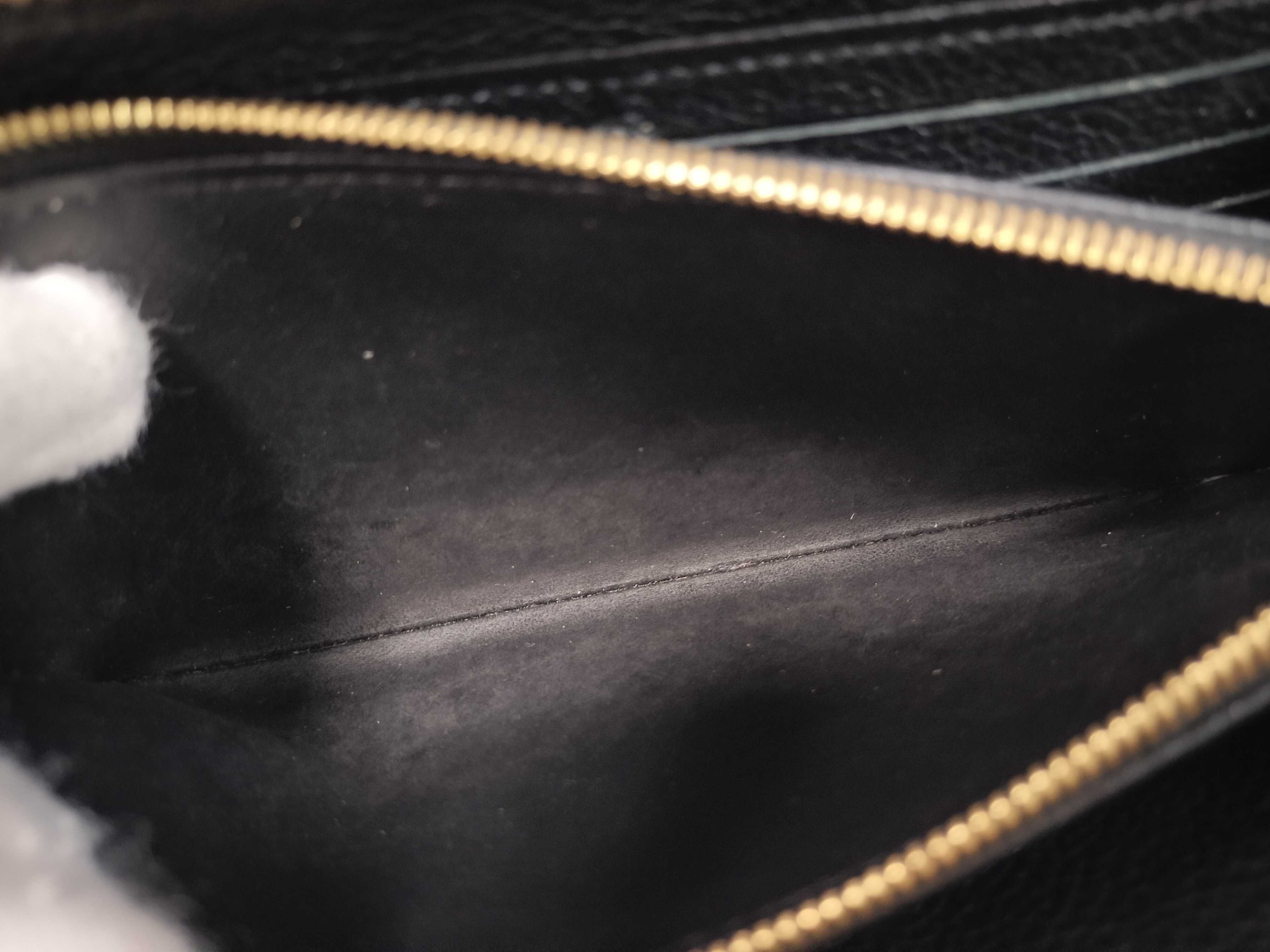 Monogram Empreinte Zippy Wallet Monogram Empreinte Wallet — view 12