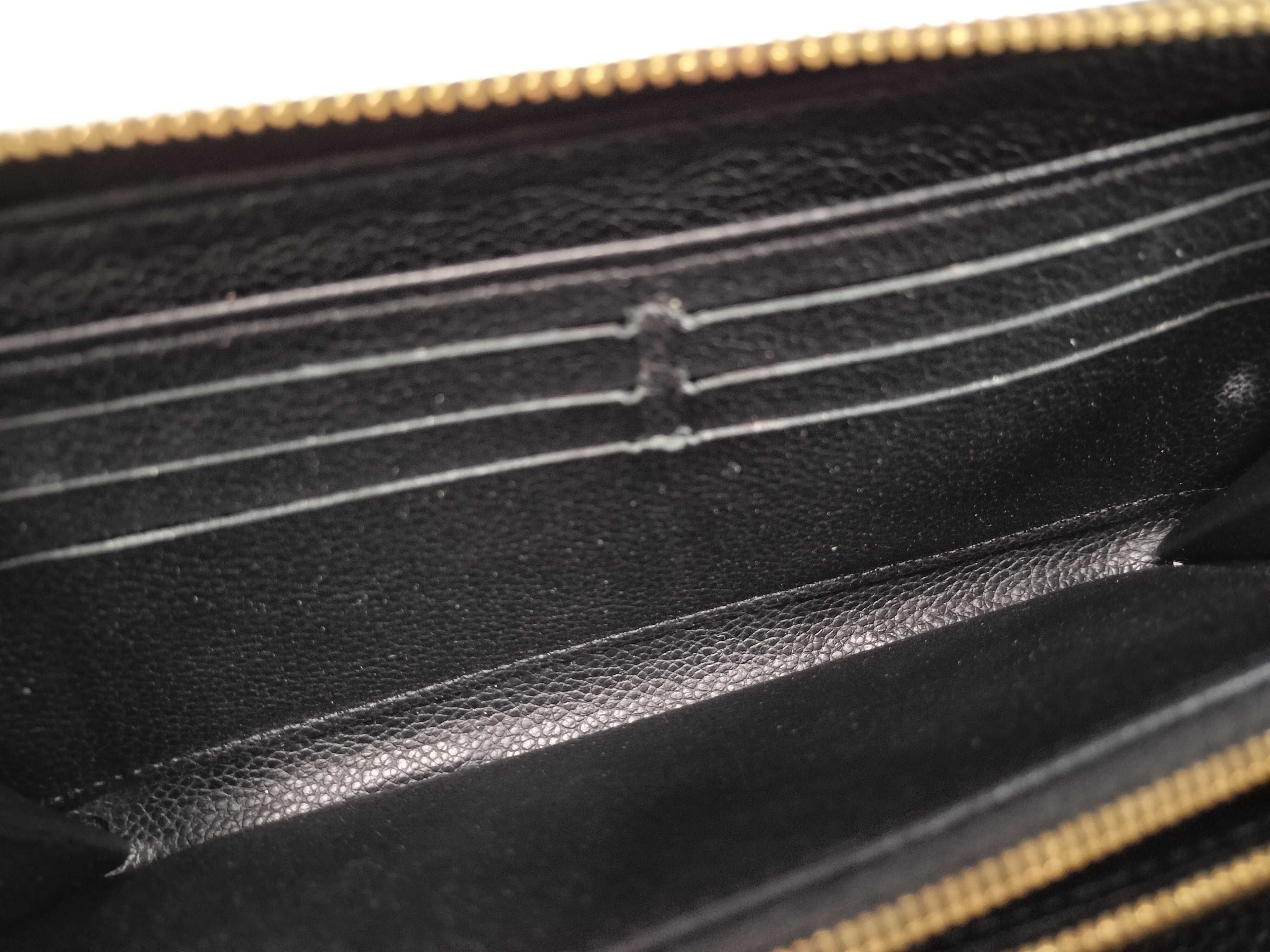 Monogram Empreinte Zippy Wallet Monogram Empreinte Wallet — view 14