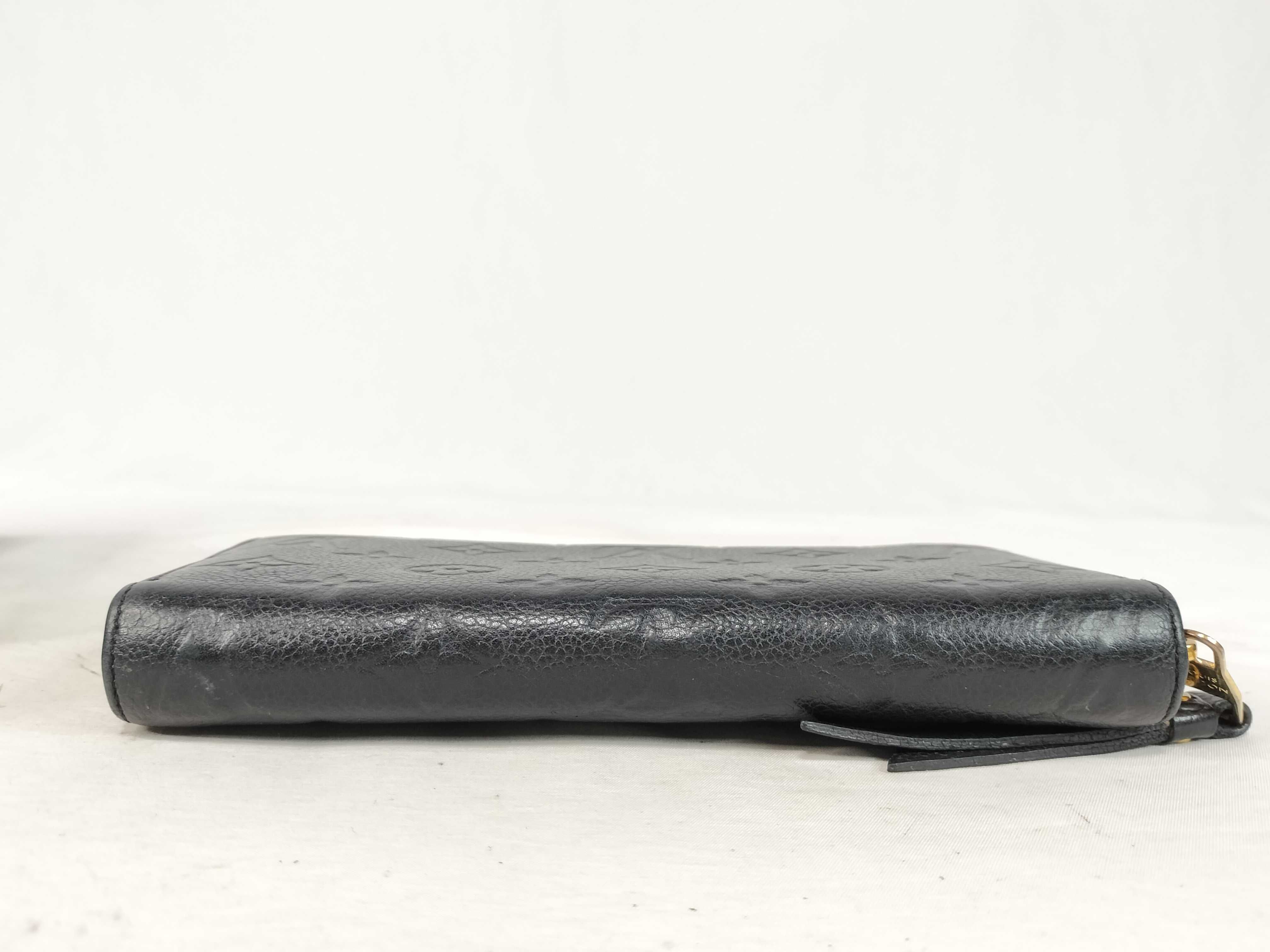 Monogram Empreinte Zippy Wallet Monogram Empreinte Wallet — view 3