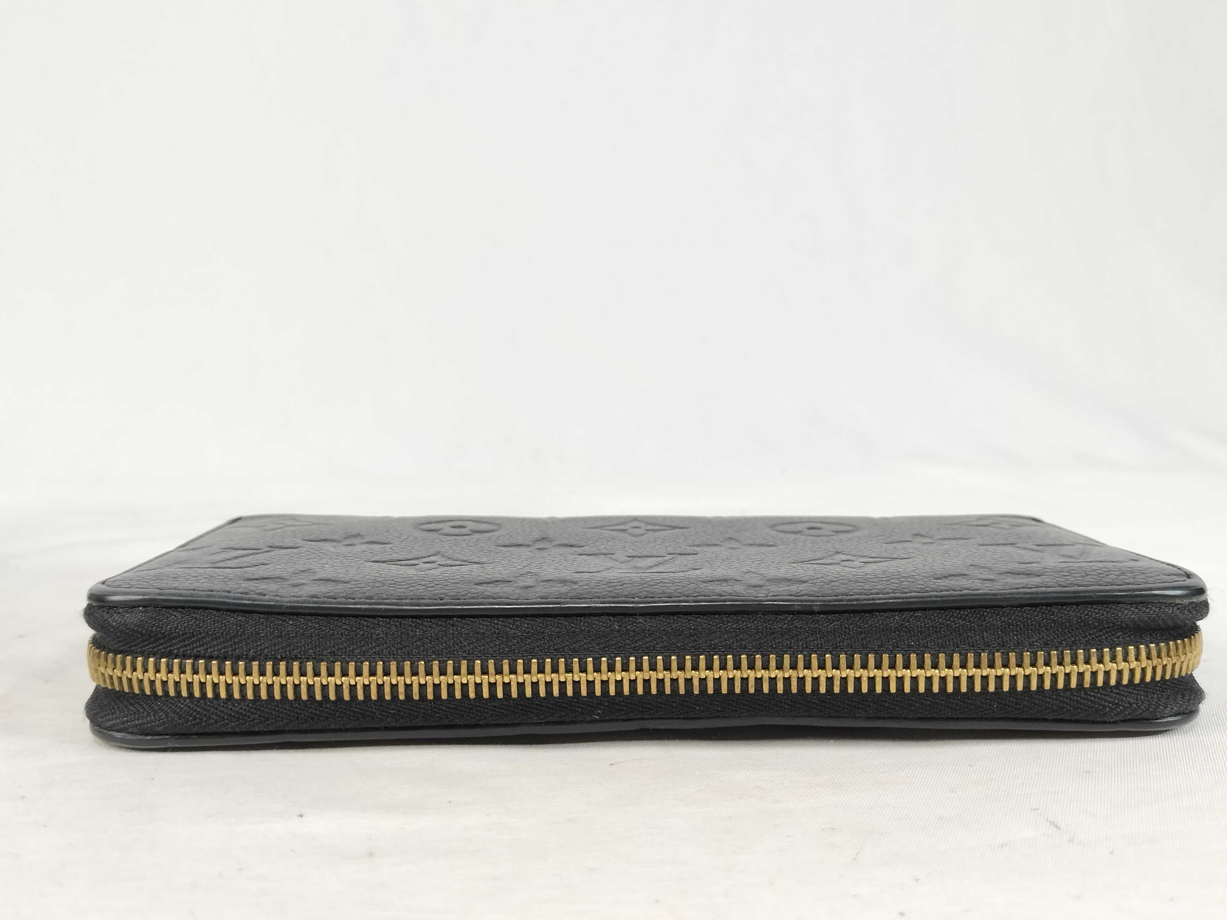 Monogram Empreinte Zippy Wallet Monogram Empreinte Wallet — view 6