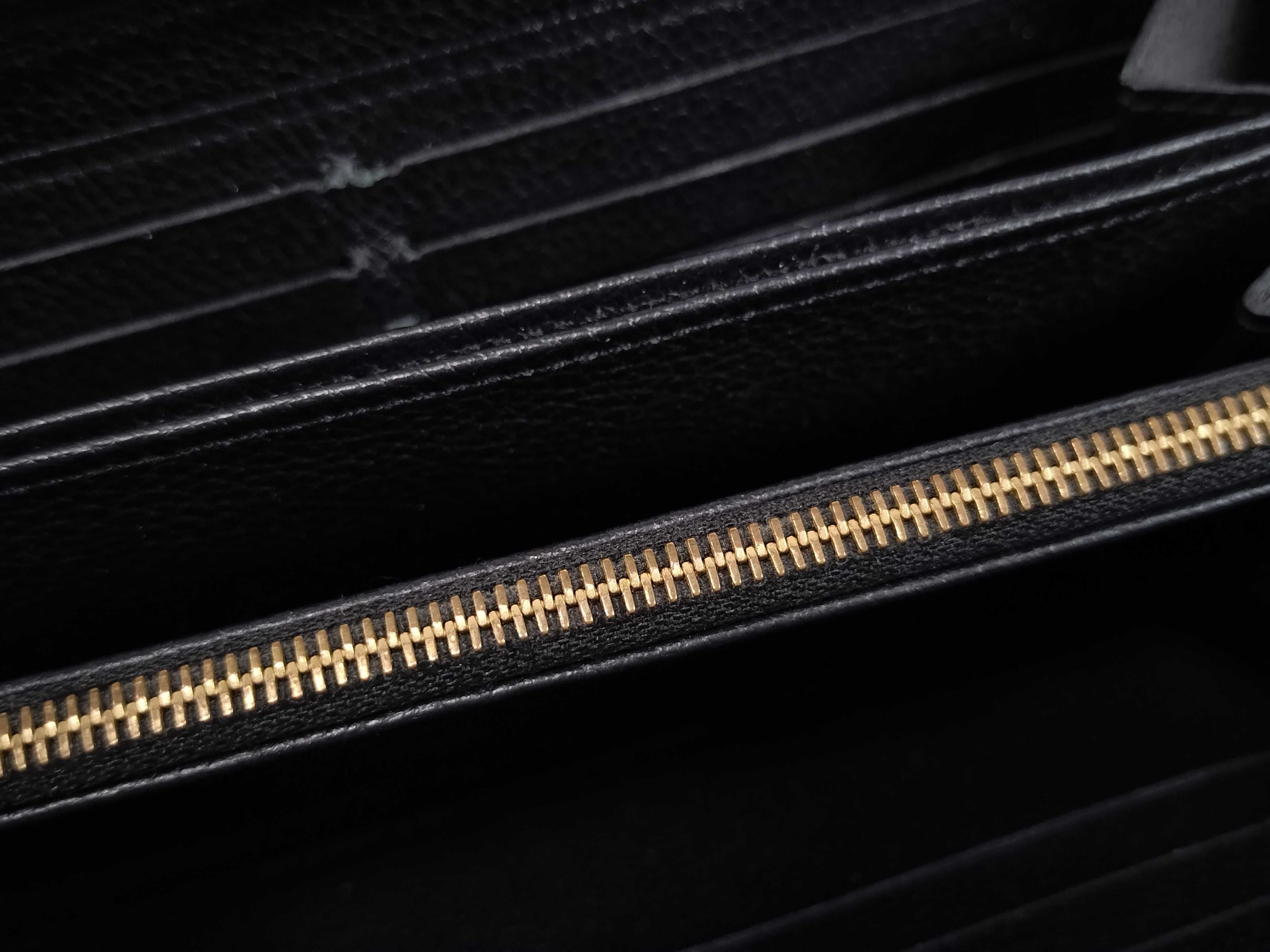 Monogram Empreinte Zippy Wallet Monogram Empreinte Wallet — view 10