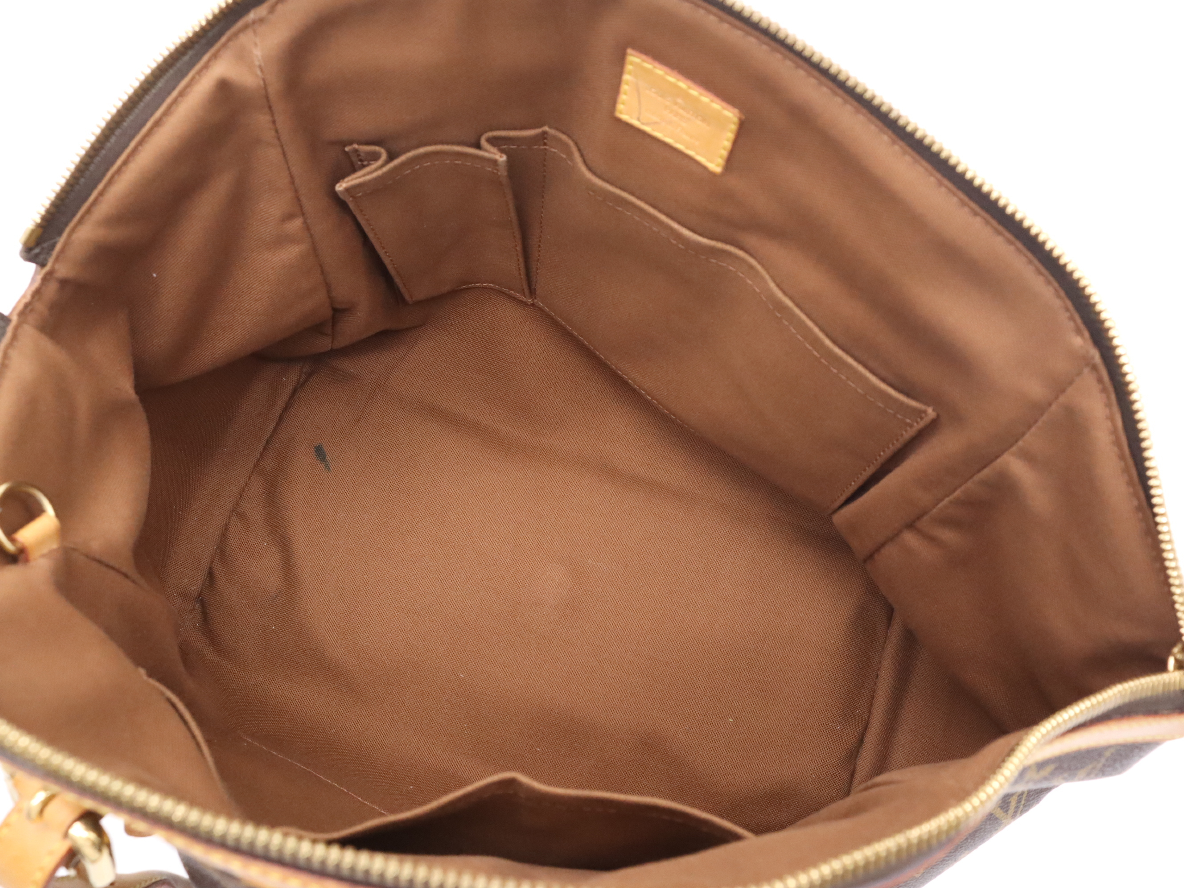 M40144 Monogram Tivoli GM Handbag — view 11