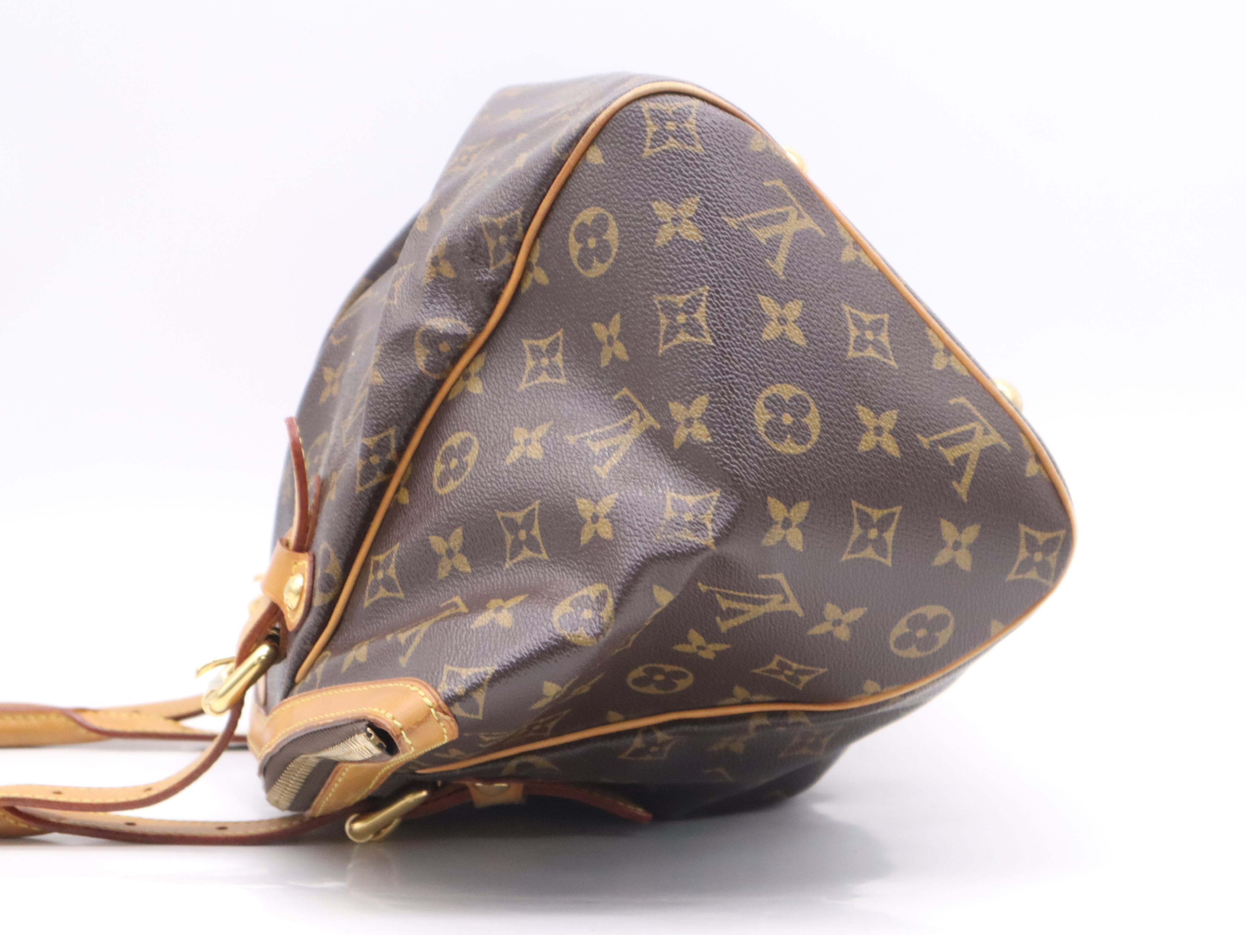 M40144 Monogram Tivoli GM Handbag — view 3