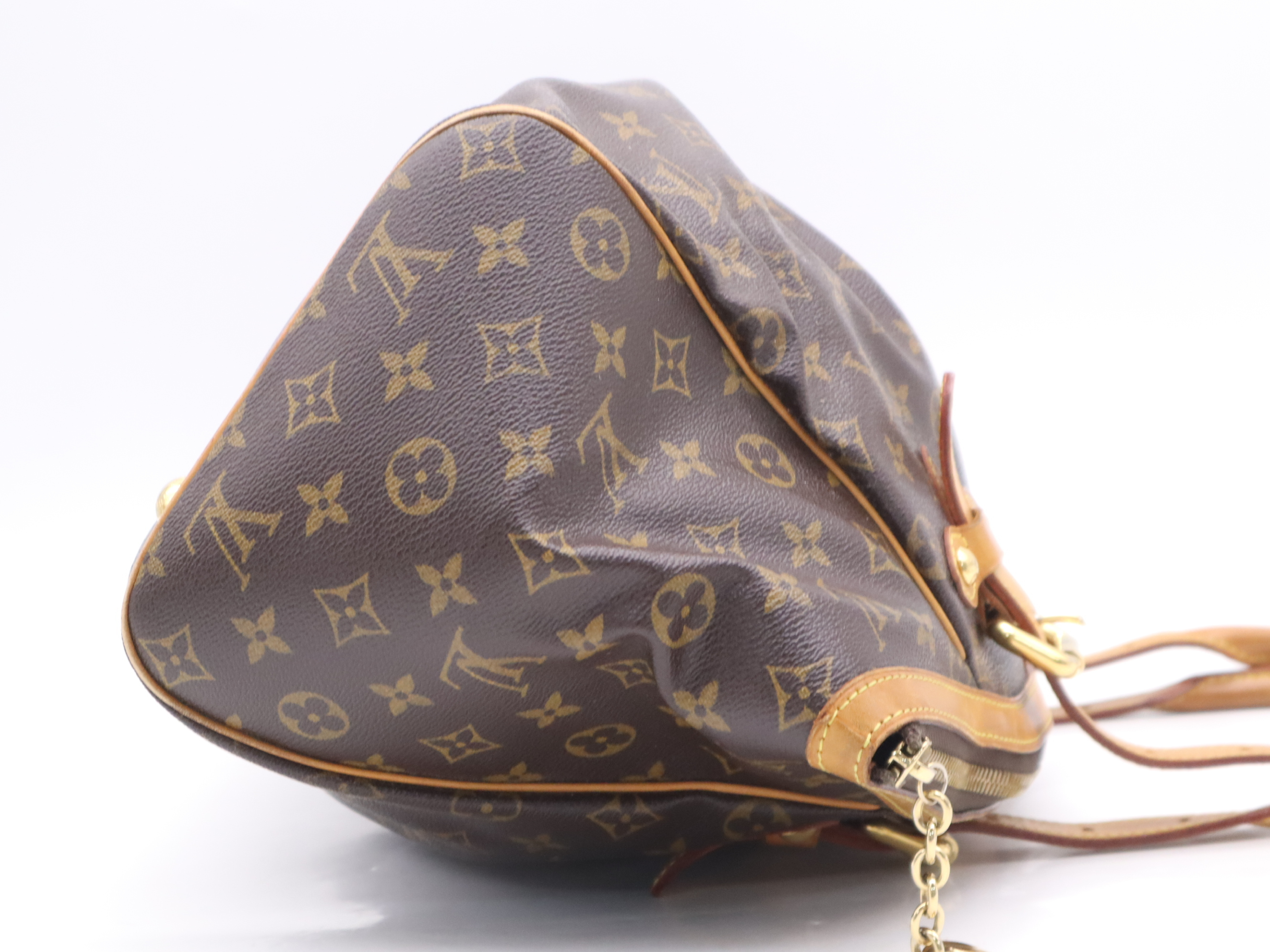 M40144 Monogram Tivoli GM Handbag — view 5
