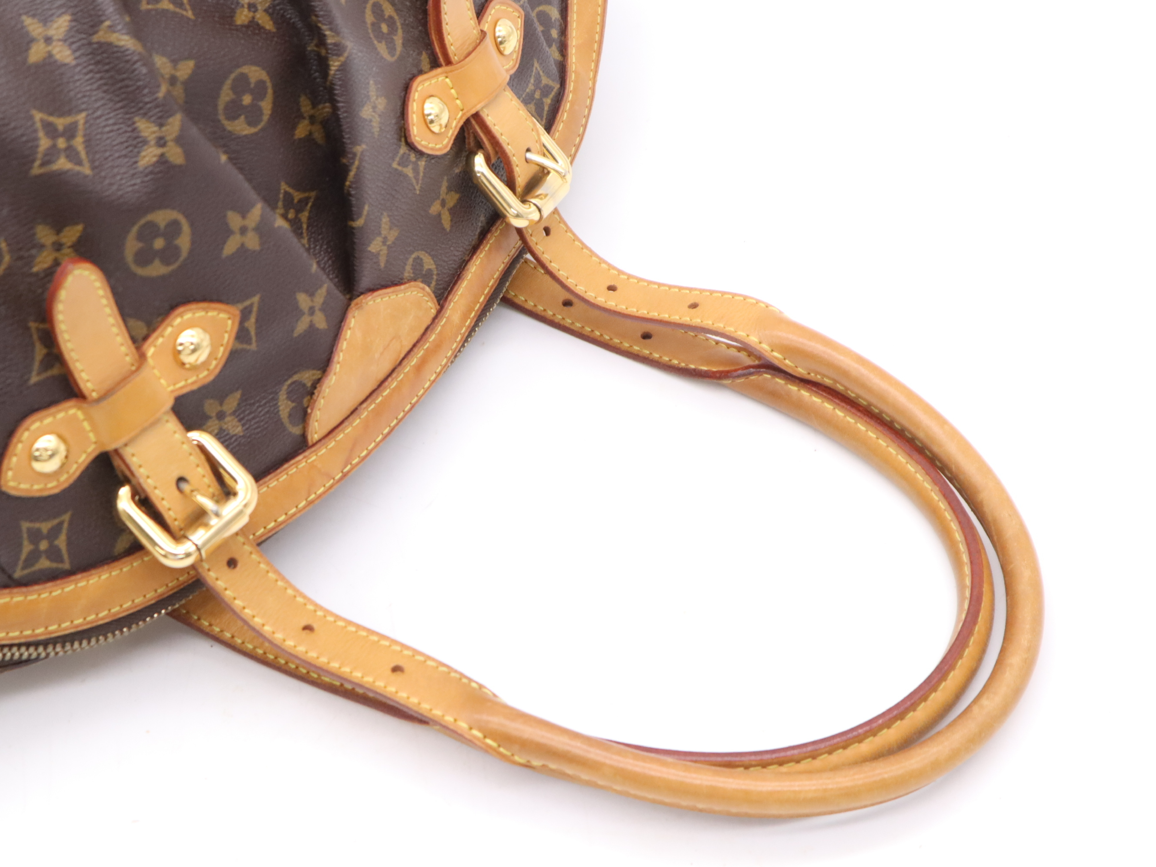 M40144 Monogram Tivoli GM Handbag — view 6