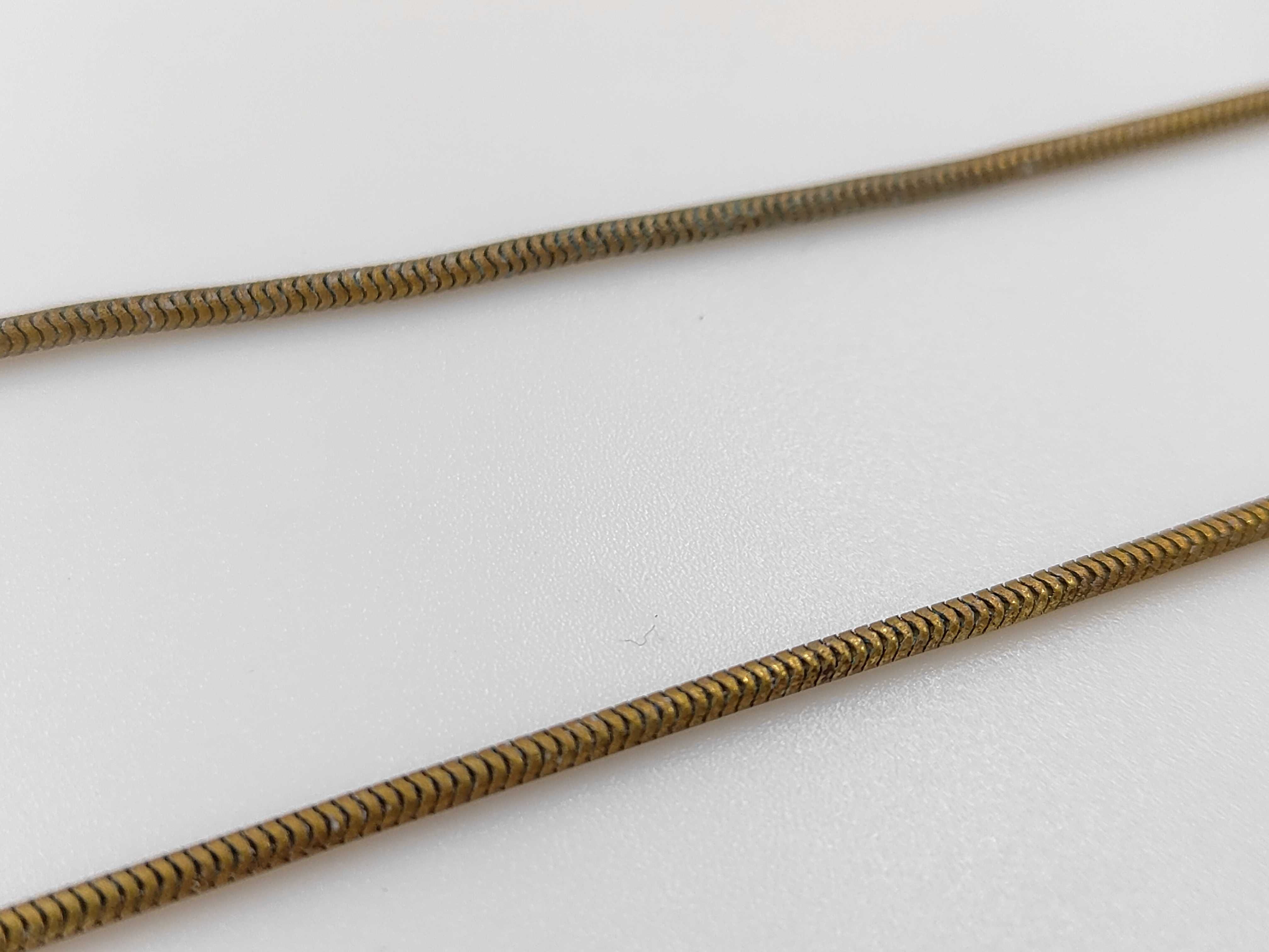 Necklace 01A Necklace — view 4