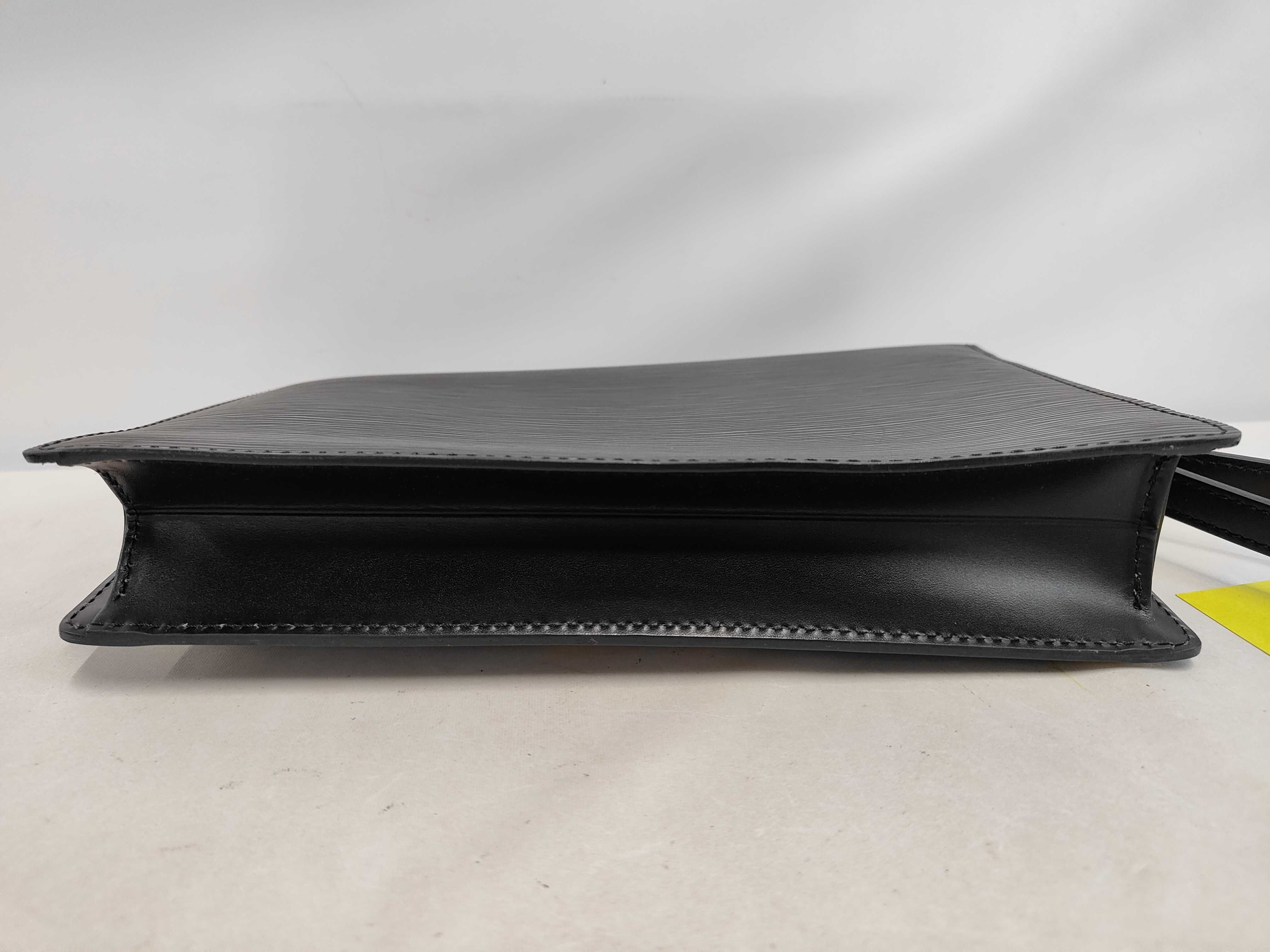 Taiga Serie Dragonne Second Bag — view 4