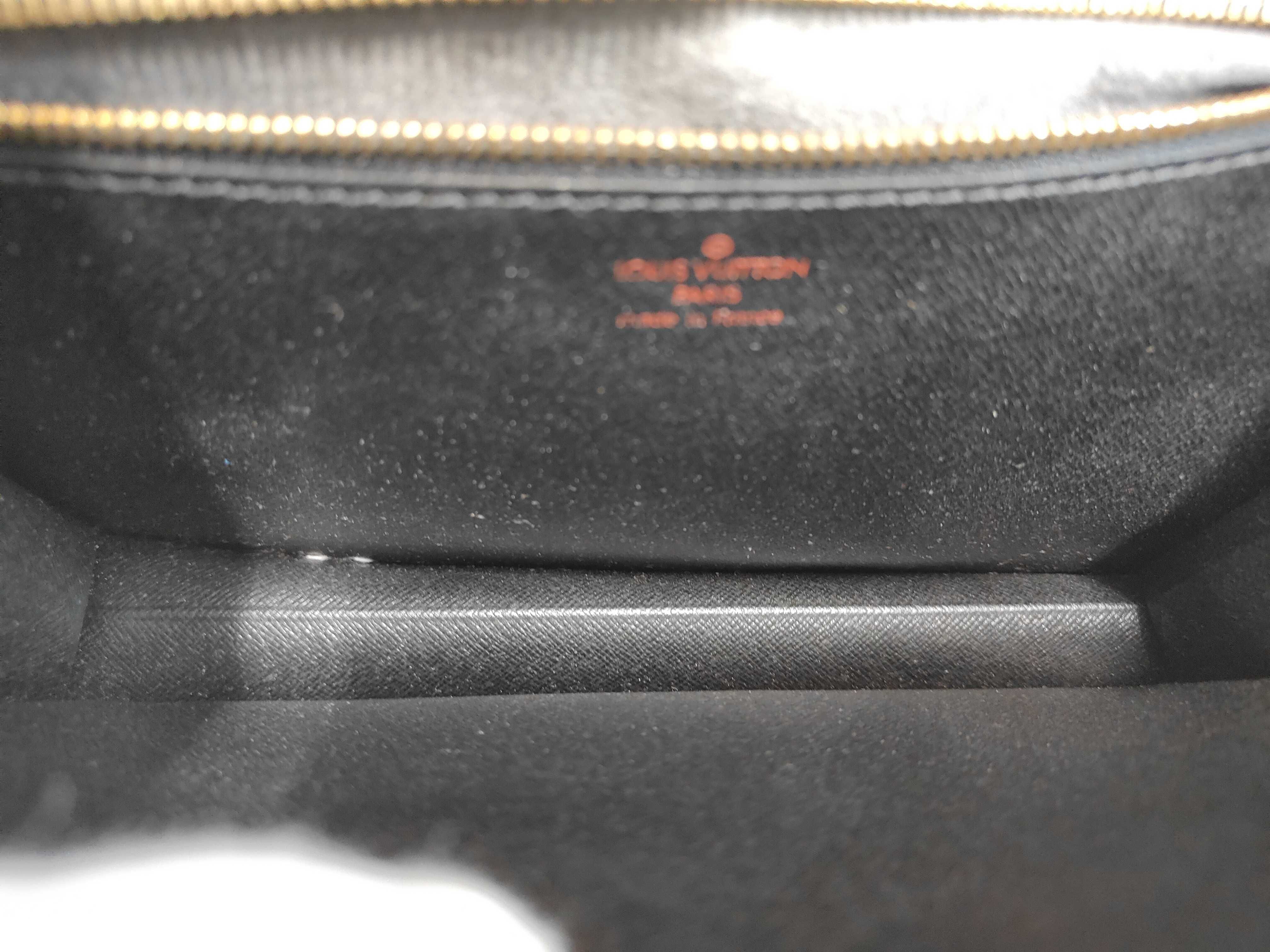 Taiga Serie Dragonne Second Bag — view 9