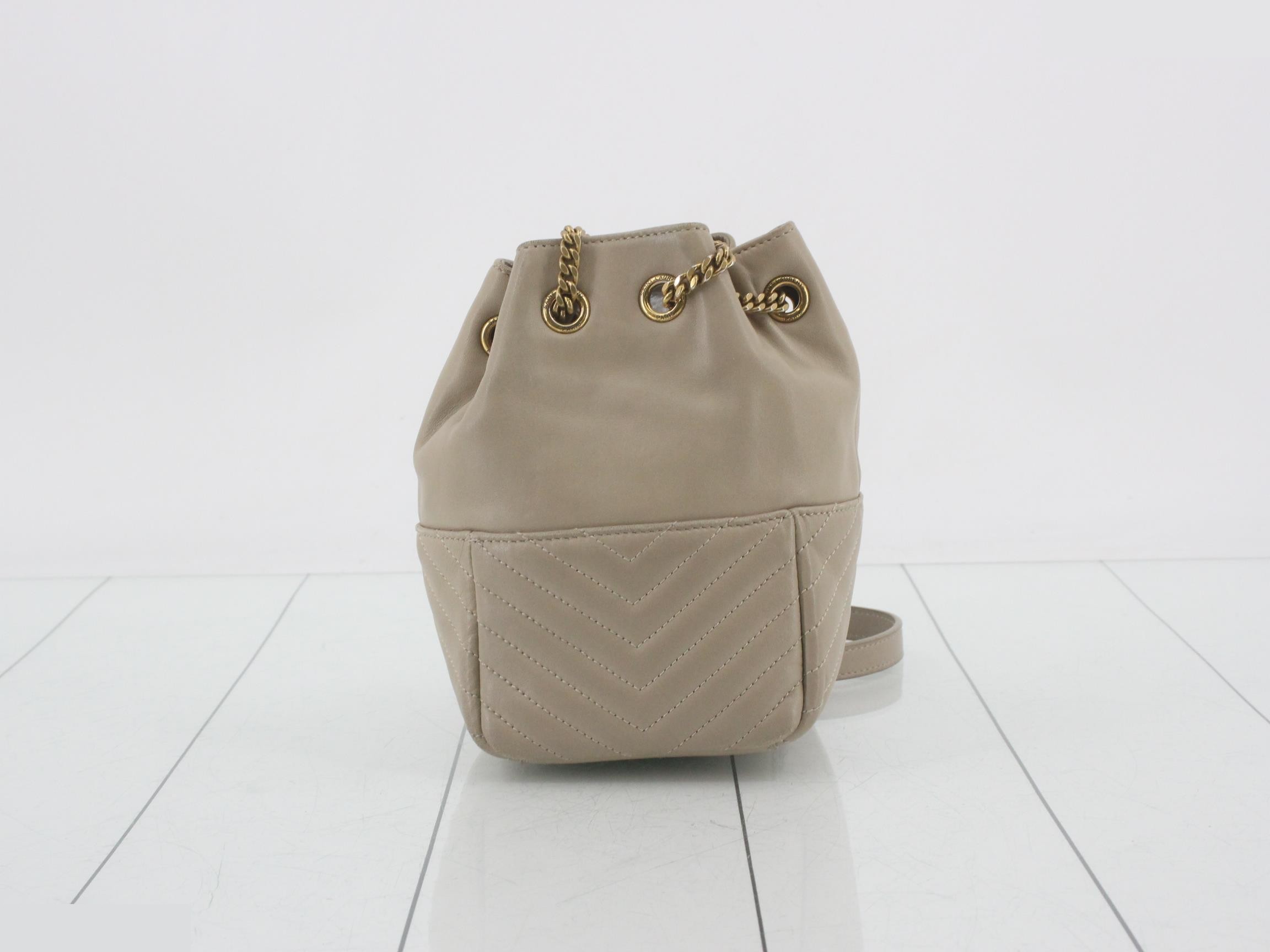 Joe Mini Shoulder Bag — view 2
