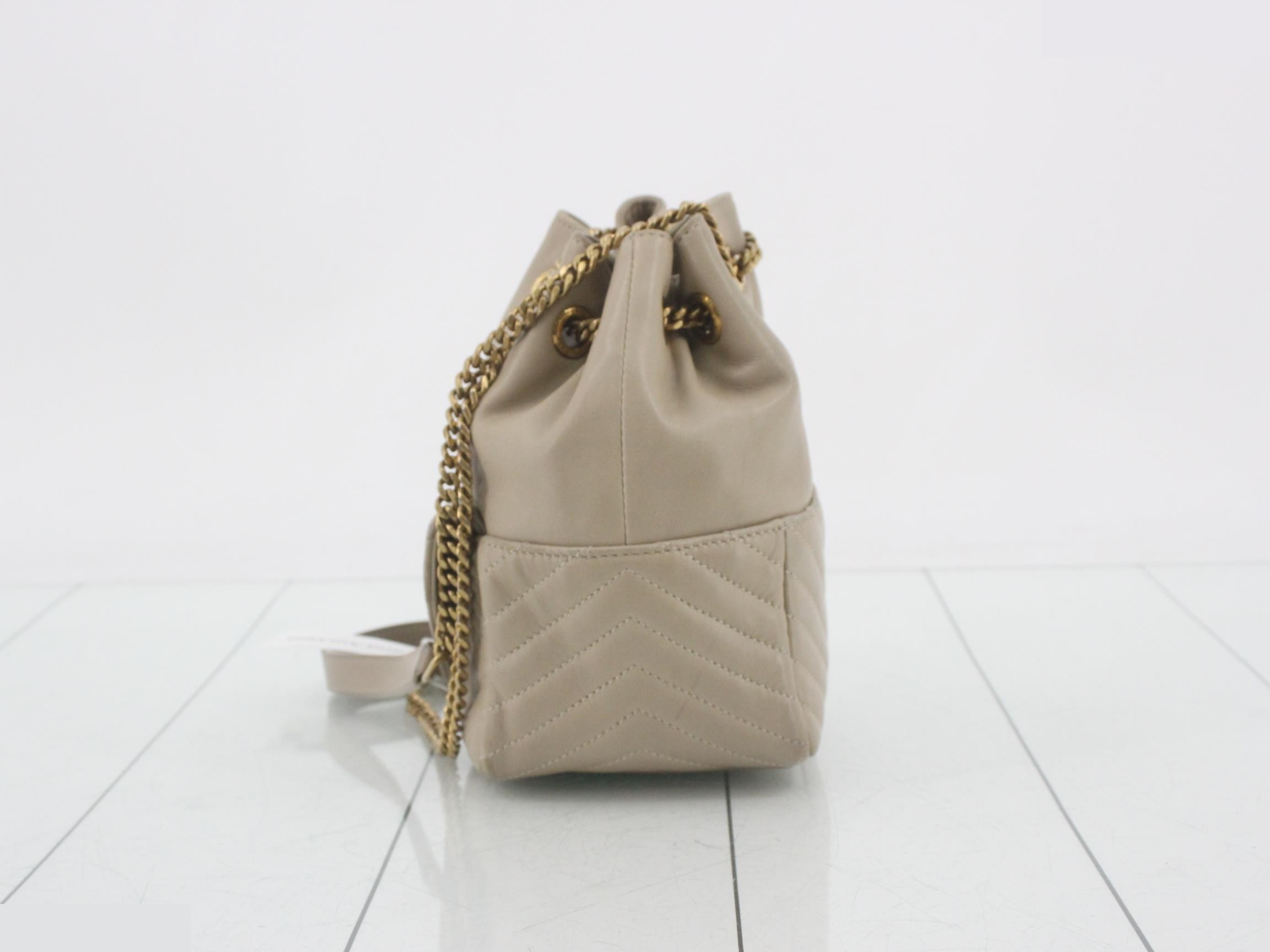Joe Mini Shoulder Bag — view 3