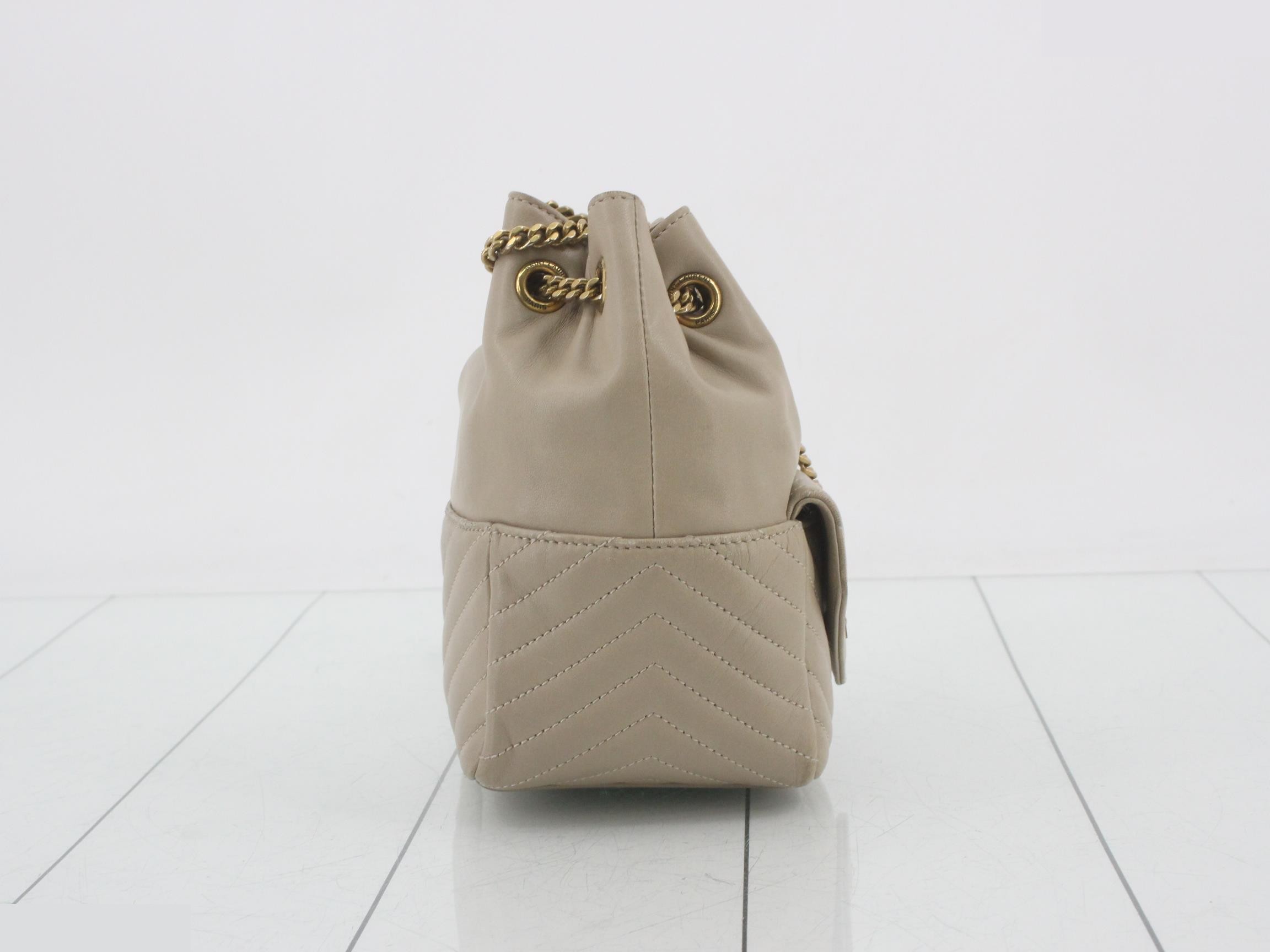 Joe Mini Shoulder Bag — view 4