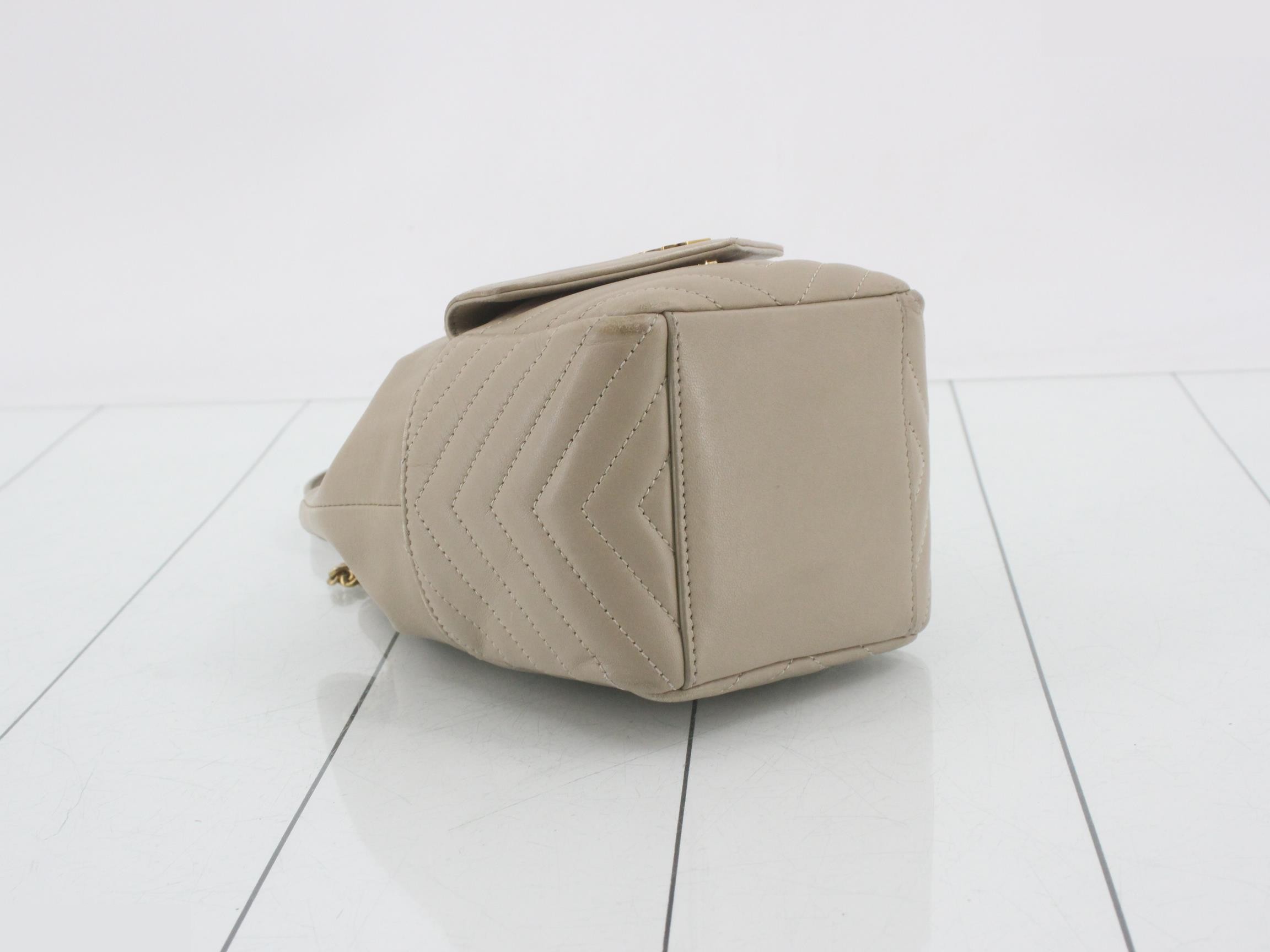 Joe Mini Shoulder Bag — view 5