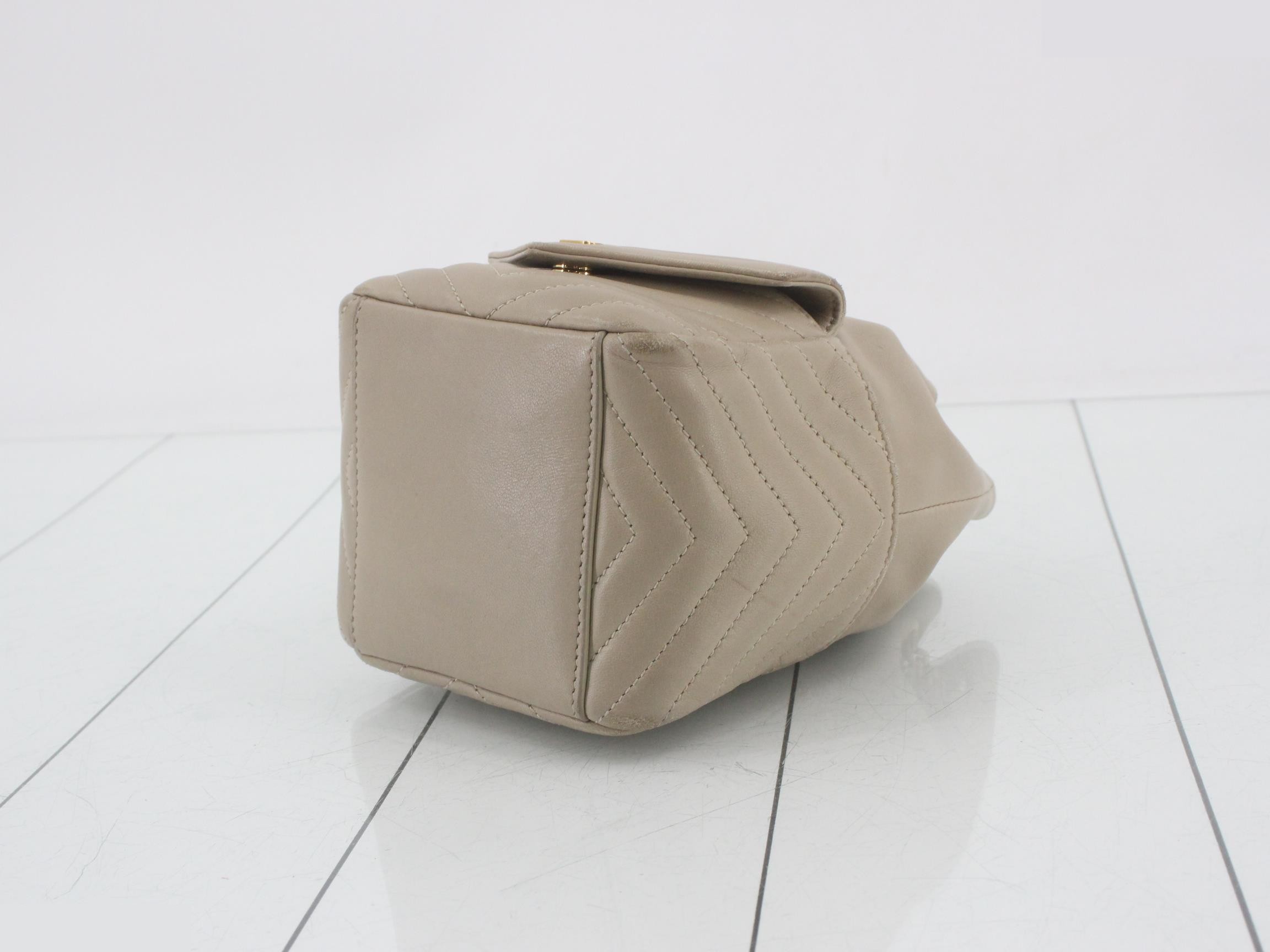 Joe Mini Shoulder Bag — view 6