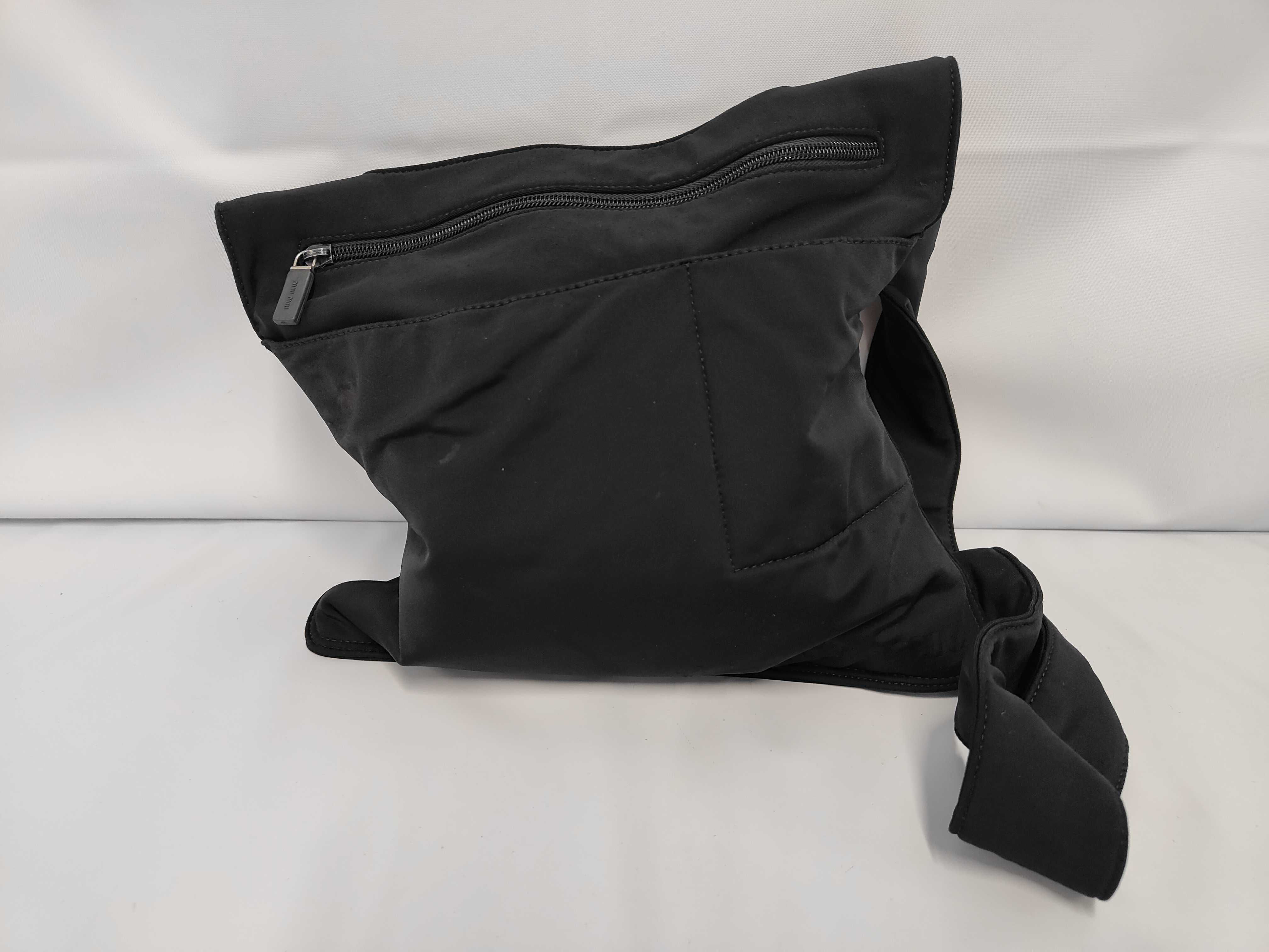 Archive Shoulder Bag