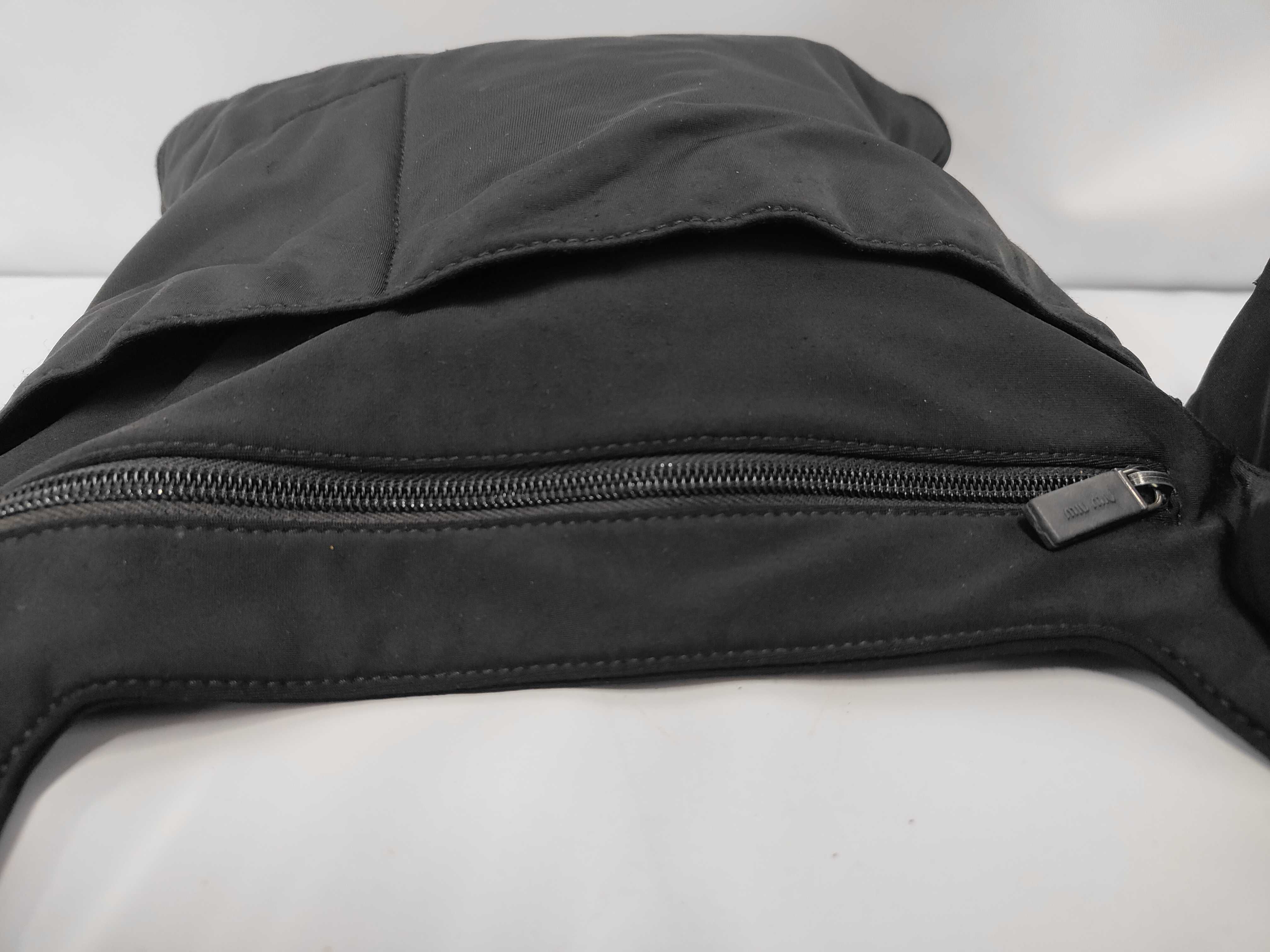 Archive Shoulder Bag — view 7