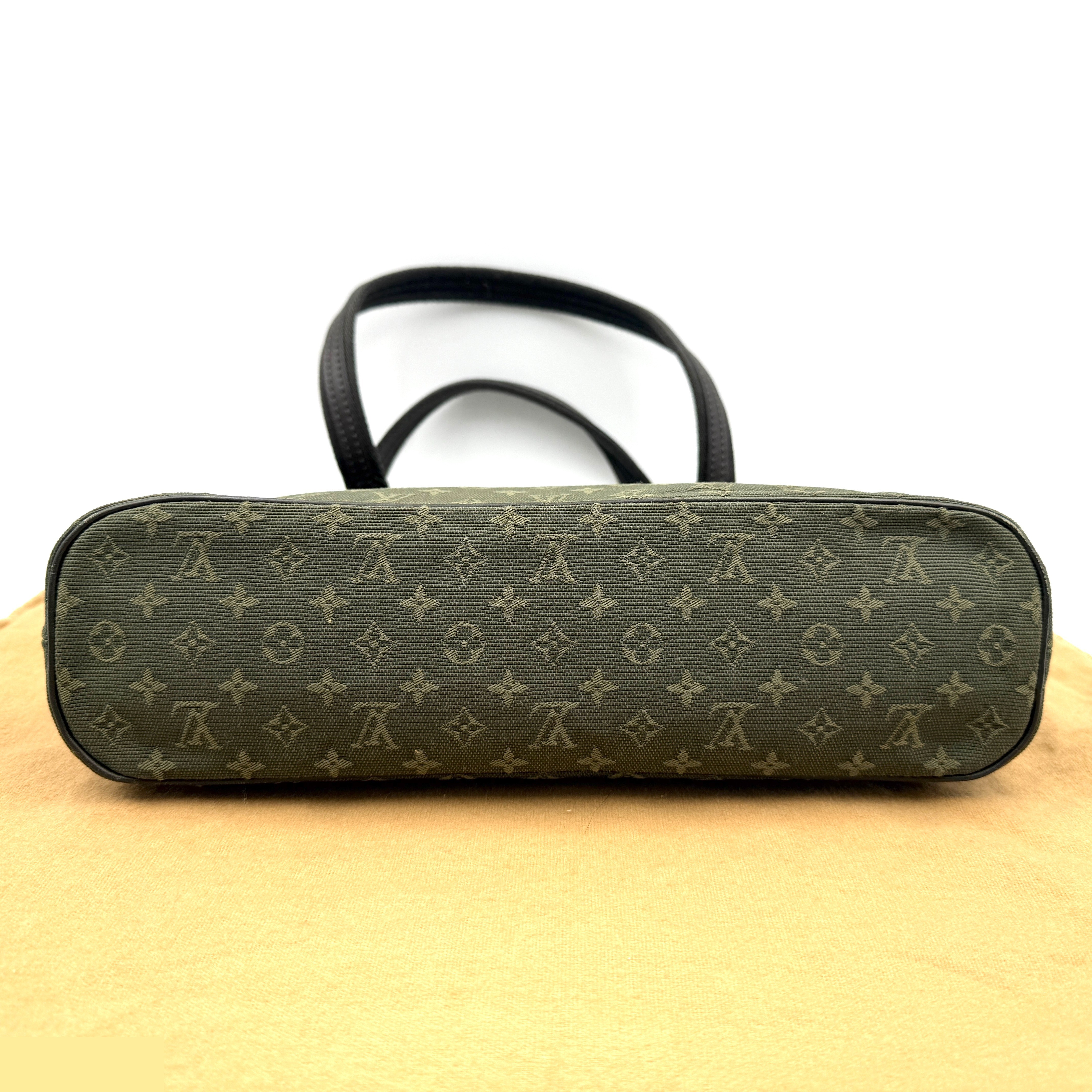 Lucille PM TST Khaki — view 3