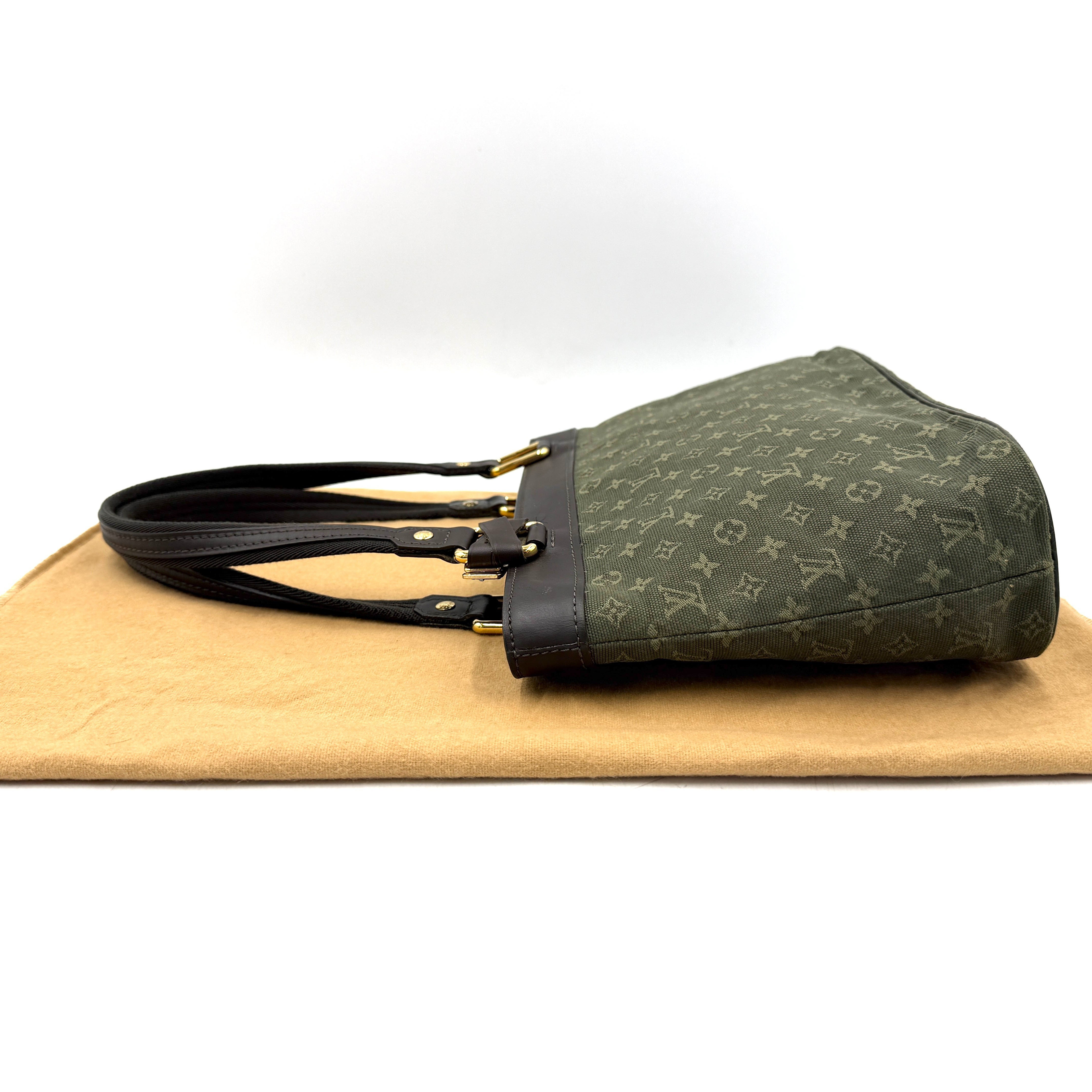 Lucille PM TST Khaki — view 5