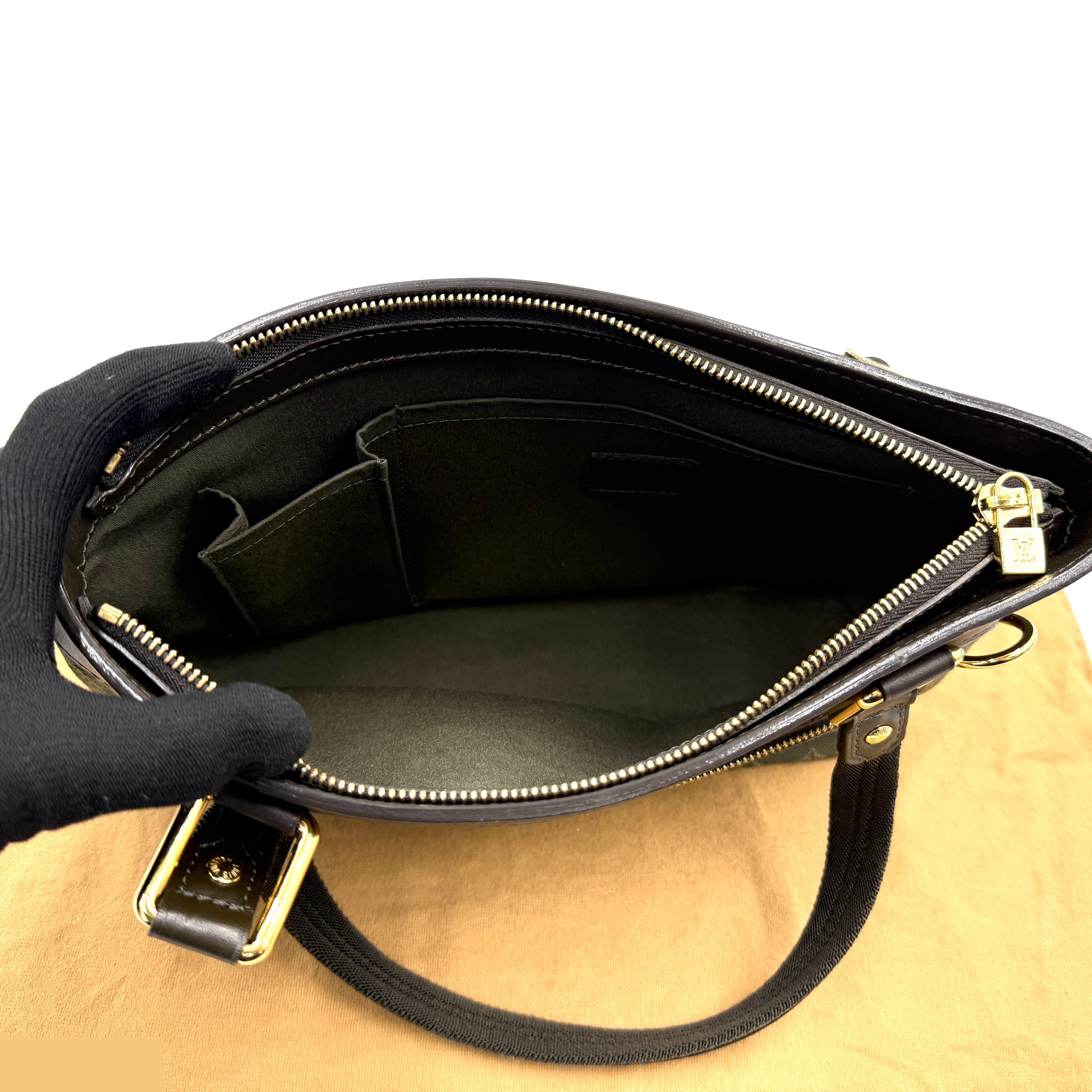 Lucille PM TST Khaki — view 7