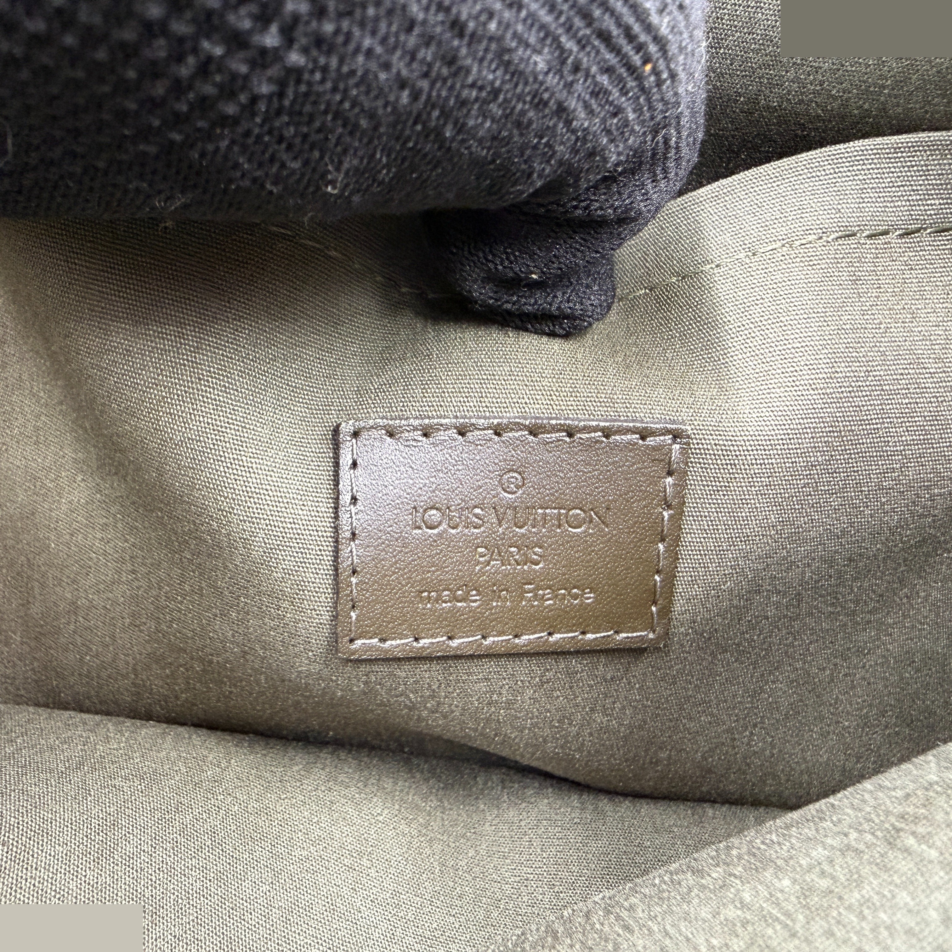 Lucille PM TST Khaki — view 8