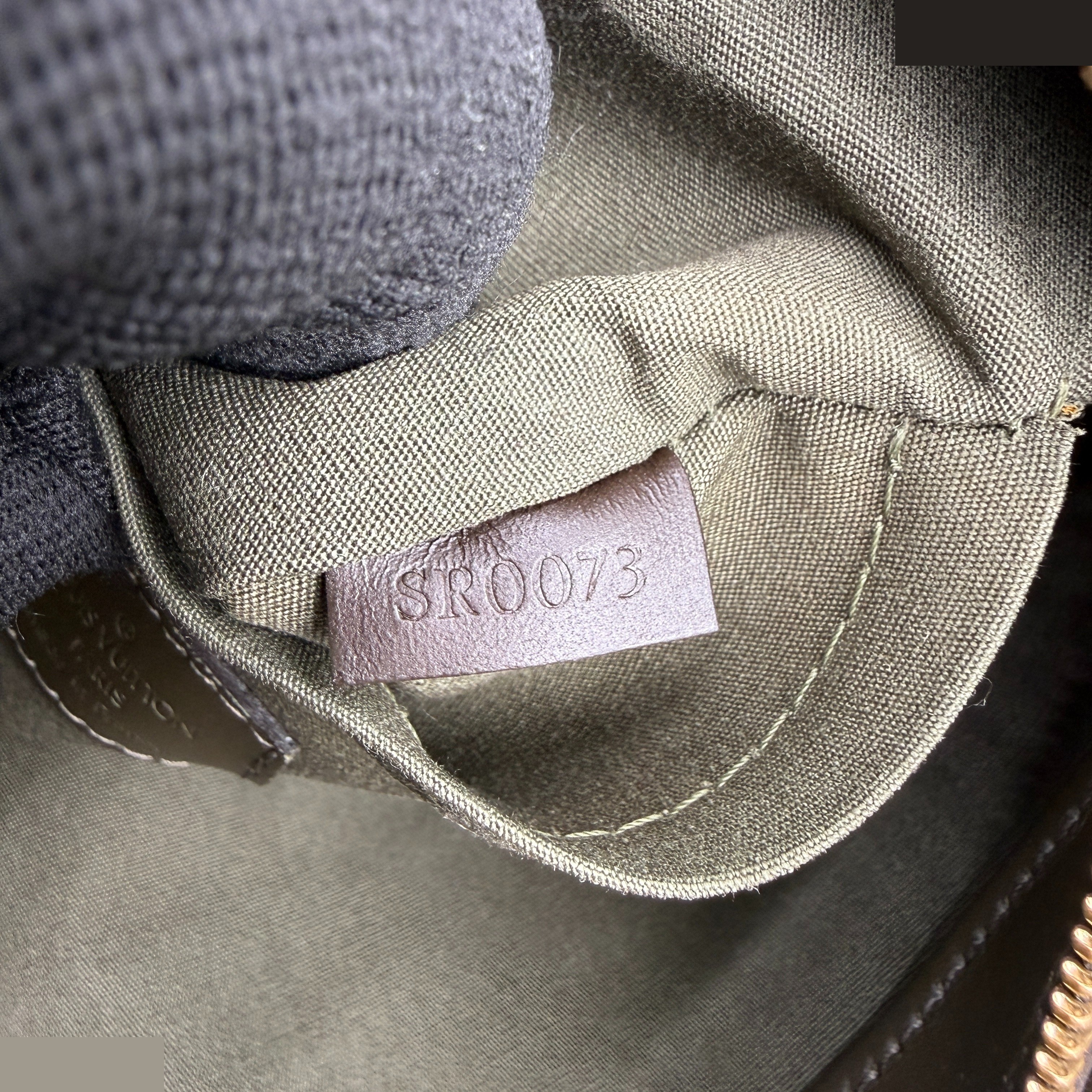 Lucille PM TST Khaki — view 9