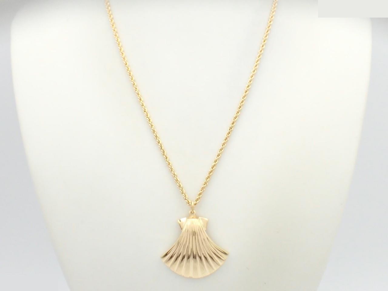 Other lines: Precious metals, necklaces, pendants — view 3