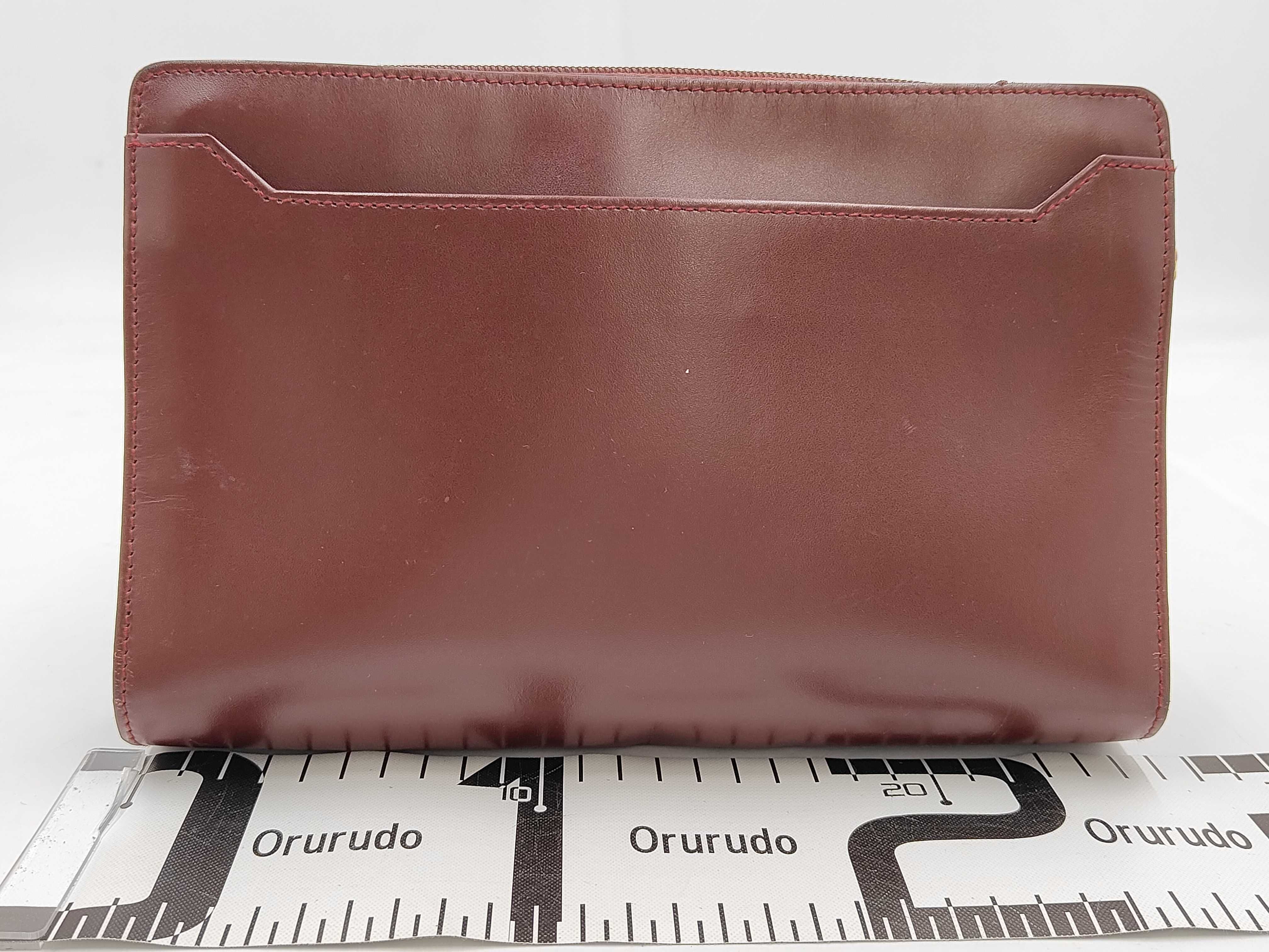 clutch bag pouch — view 2