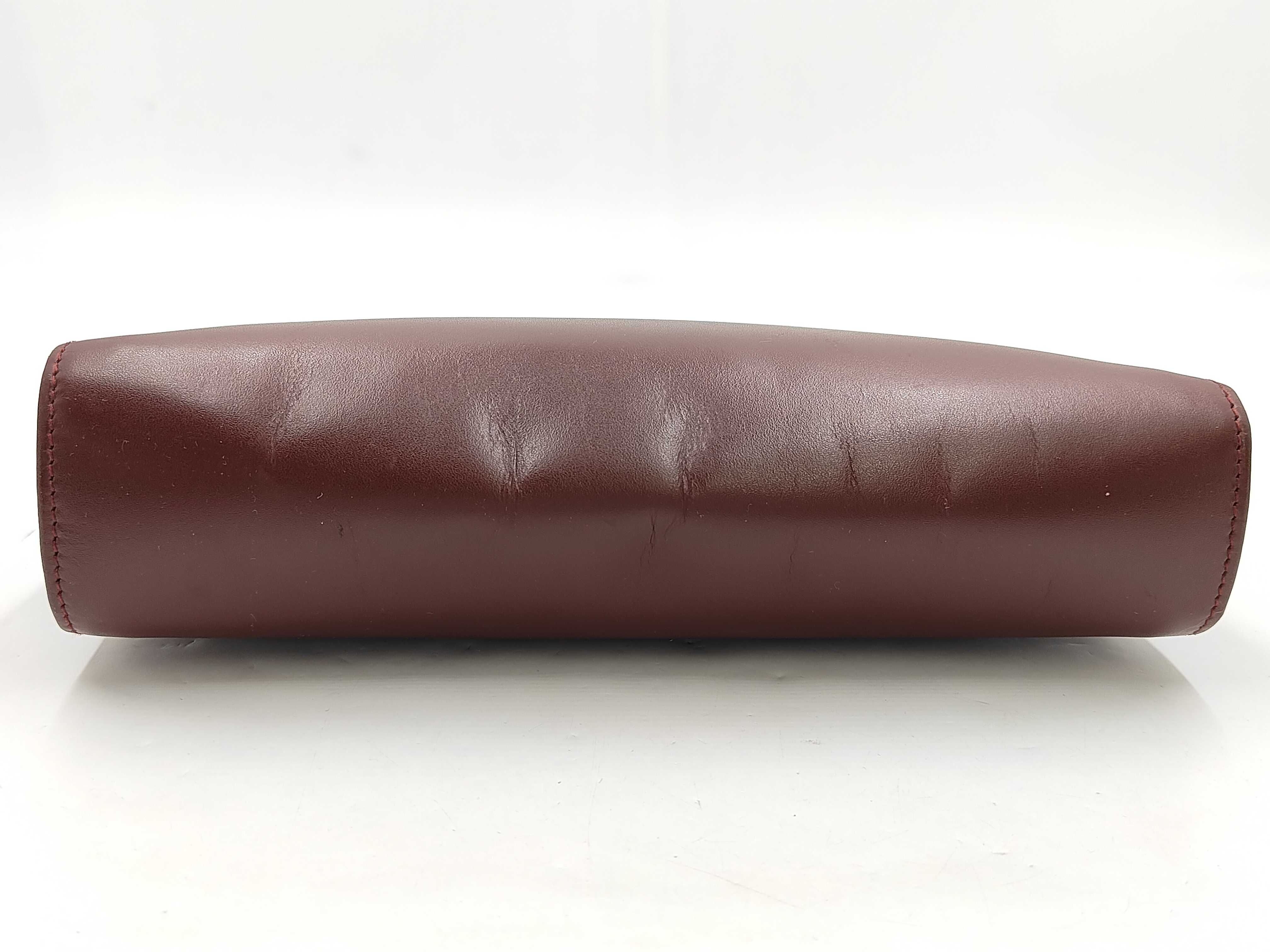 clutch bag pouch — view 3