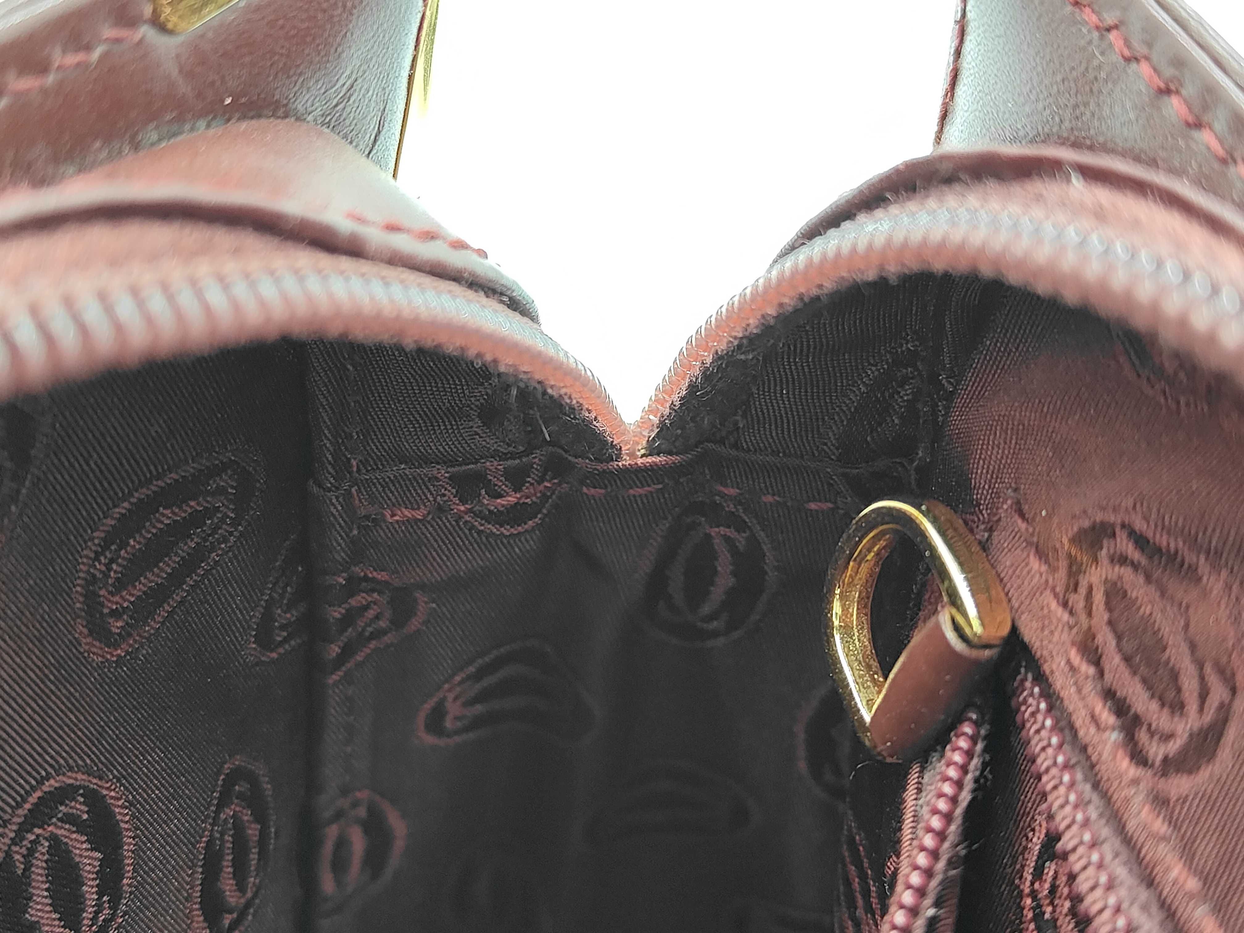 clutch bag pouch — view 5