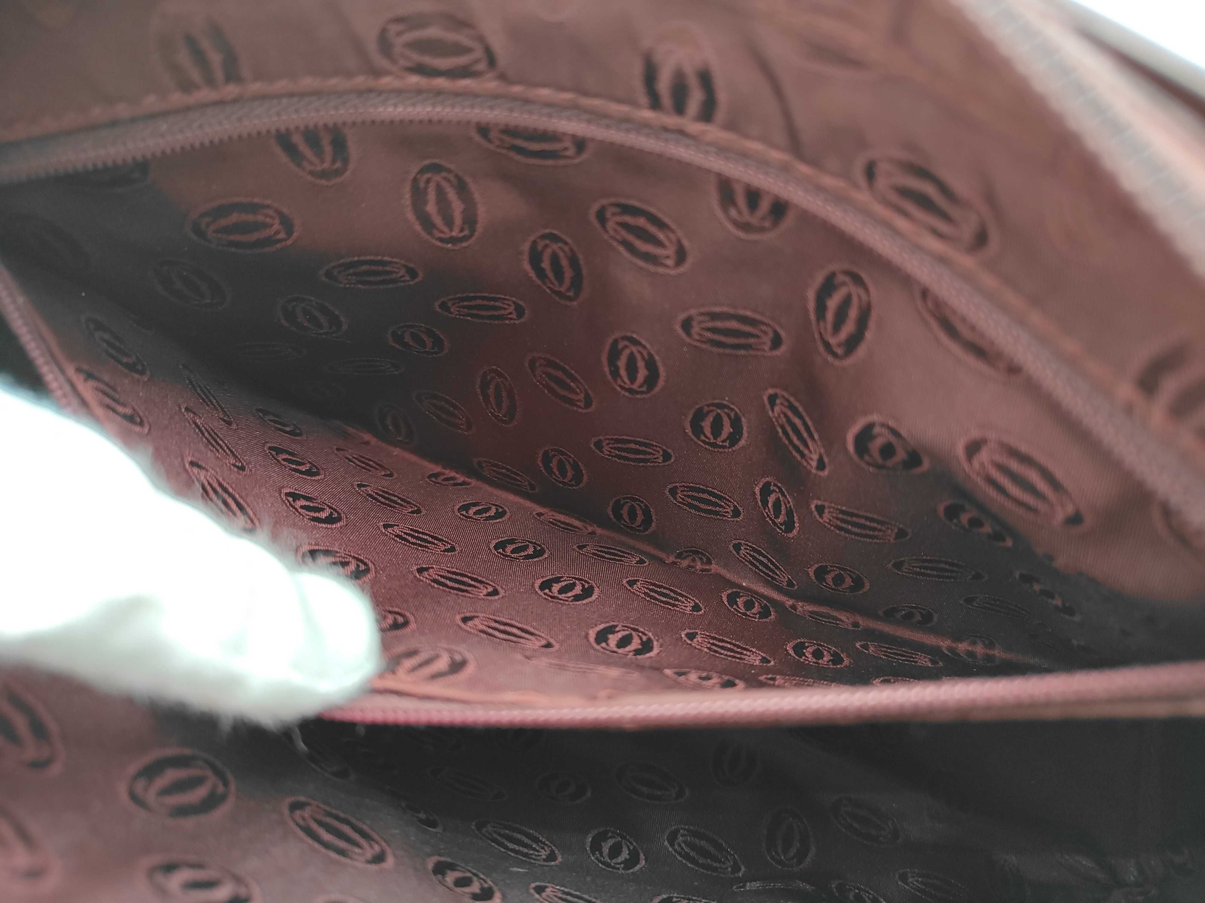 clutch bag pouch — view 7