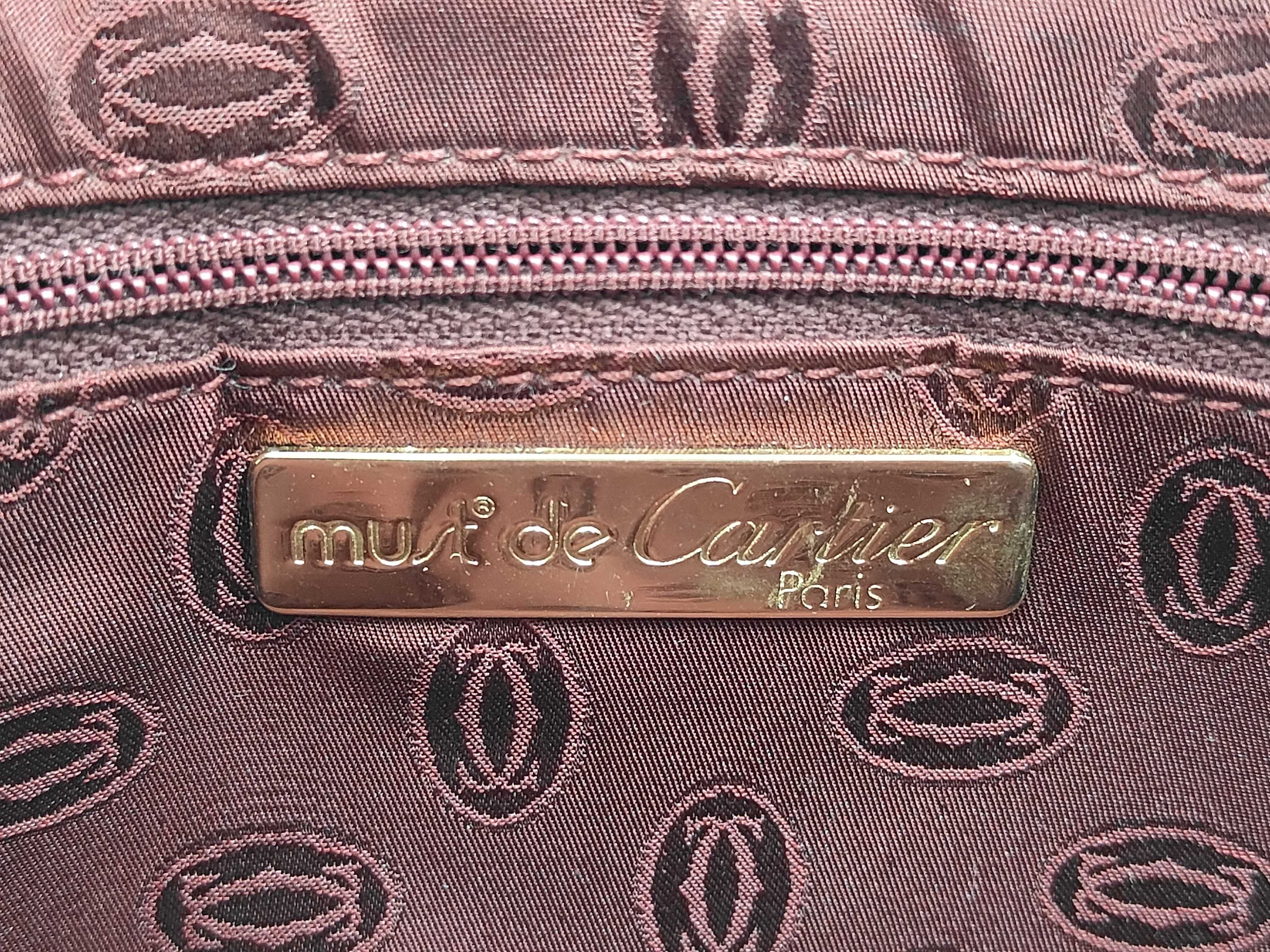clutch bag pouch — view 9