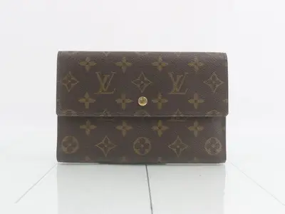 Pochette Passport