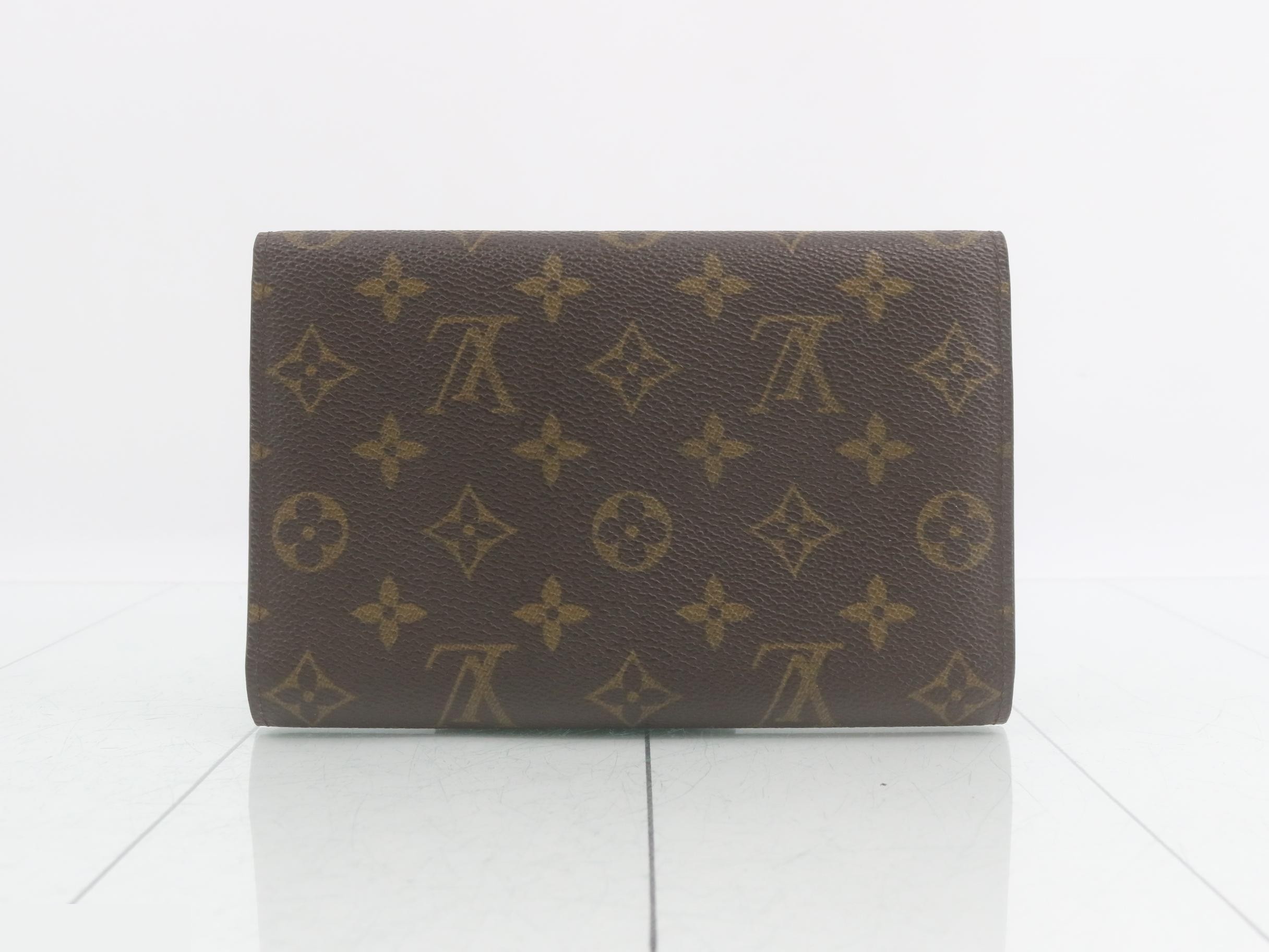 Pochette Passport — view 2