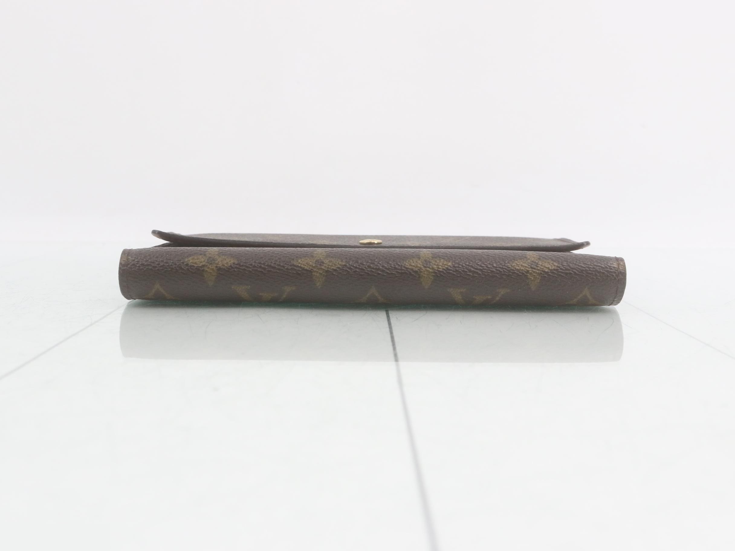 Pochette Passport — view 3