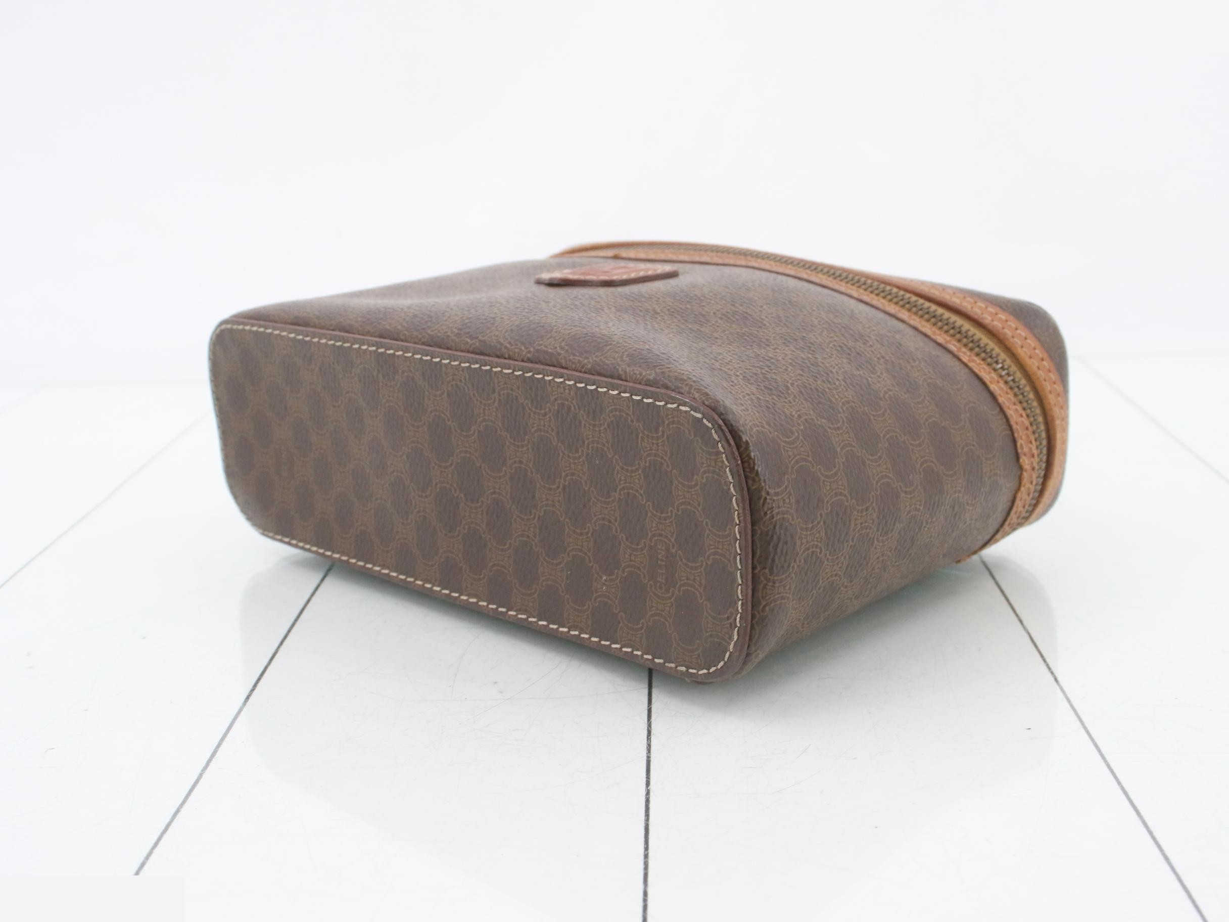 Macadam Vanity Bag — view 6