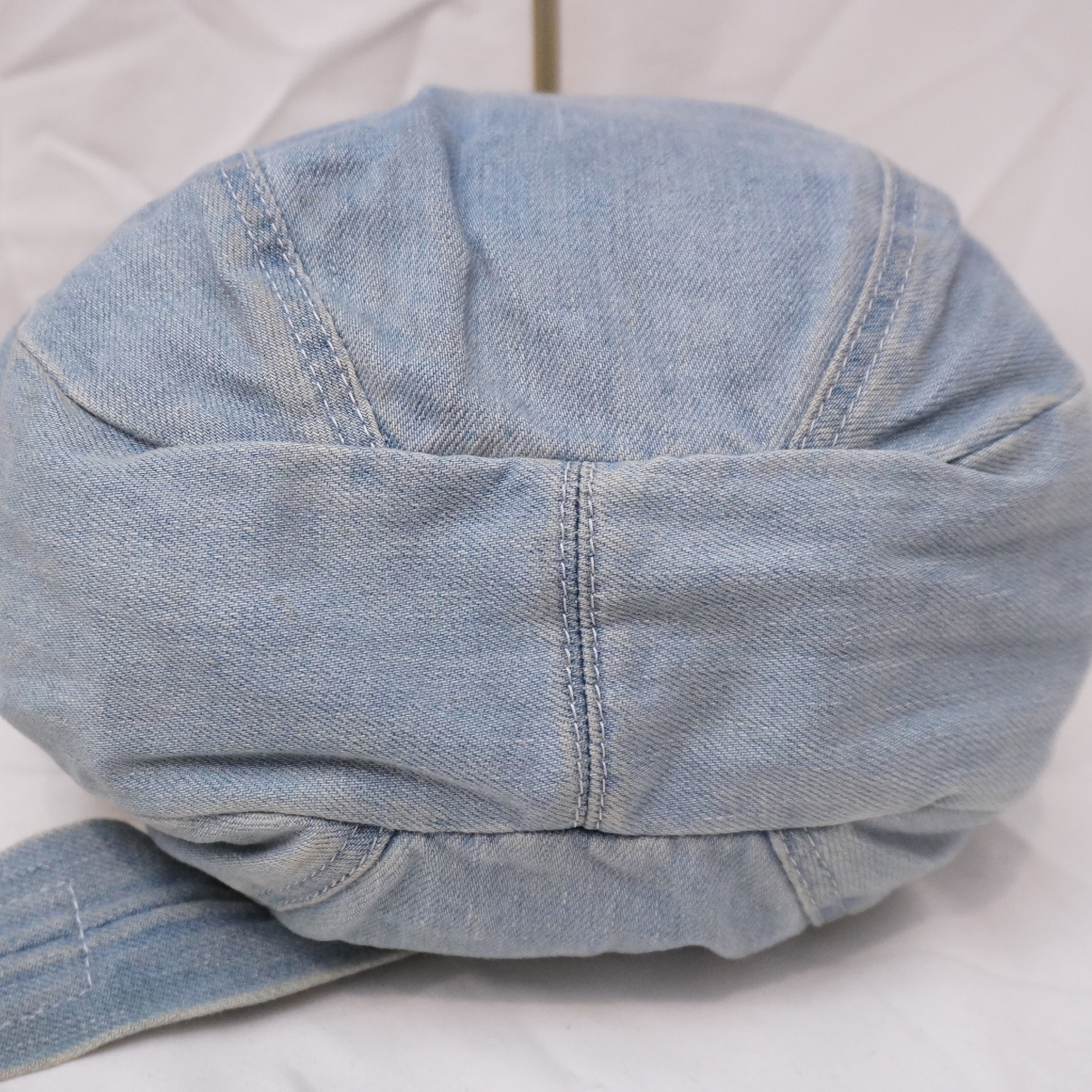 SEE BY CHLOE denim shoulder bag — view 13