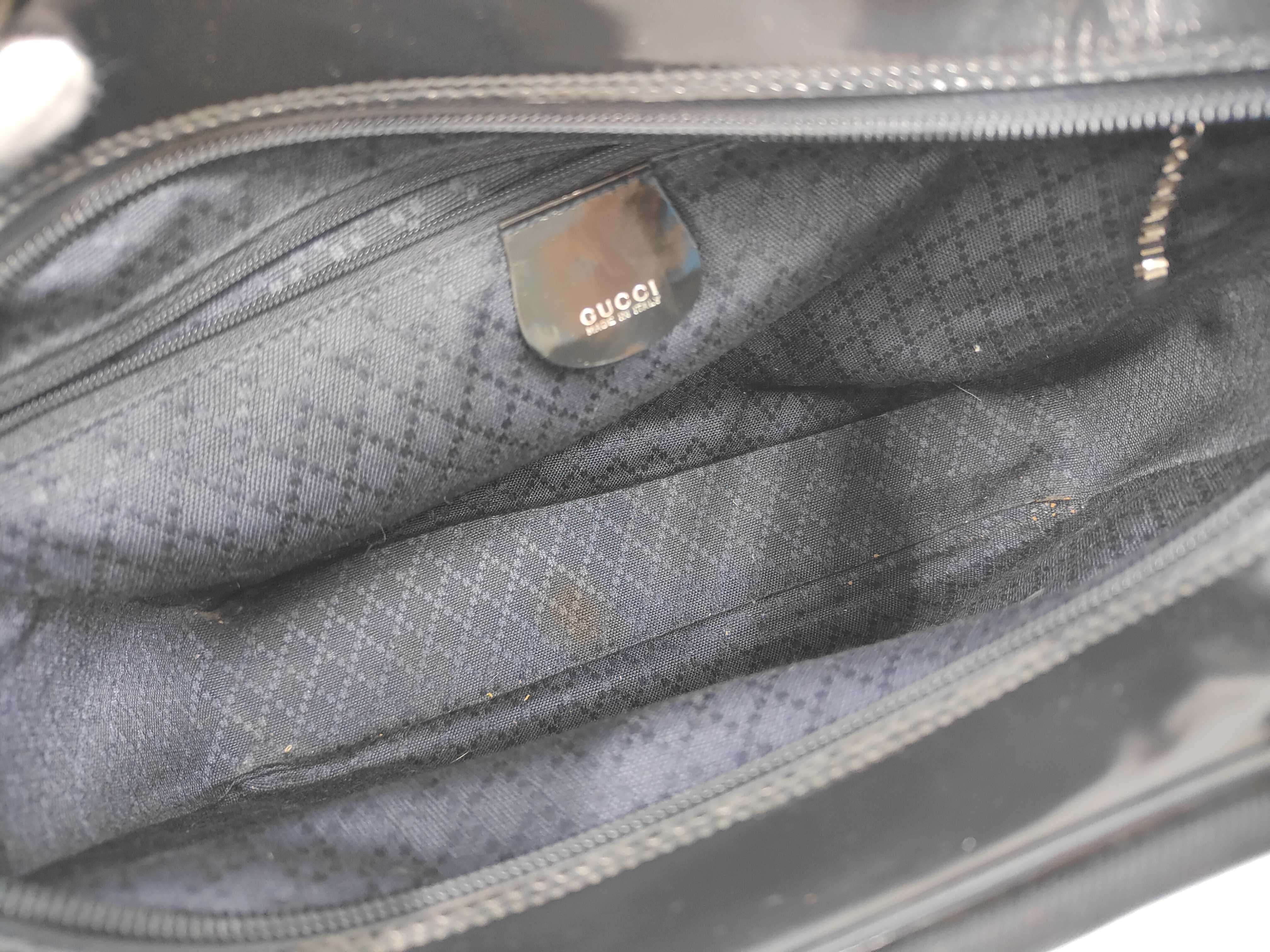 Bamboo Handbag — view 8