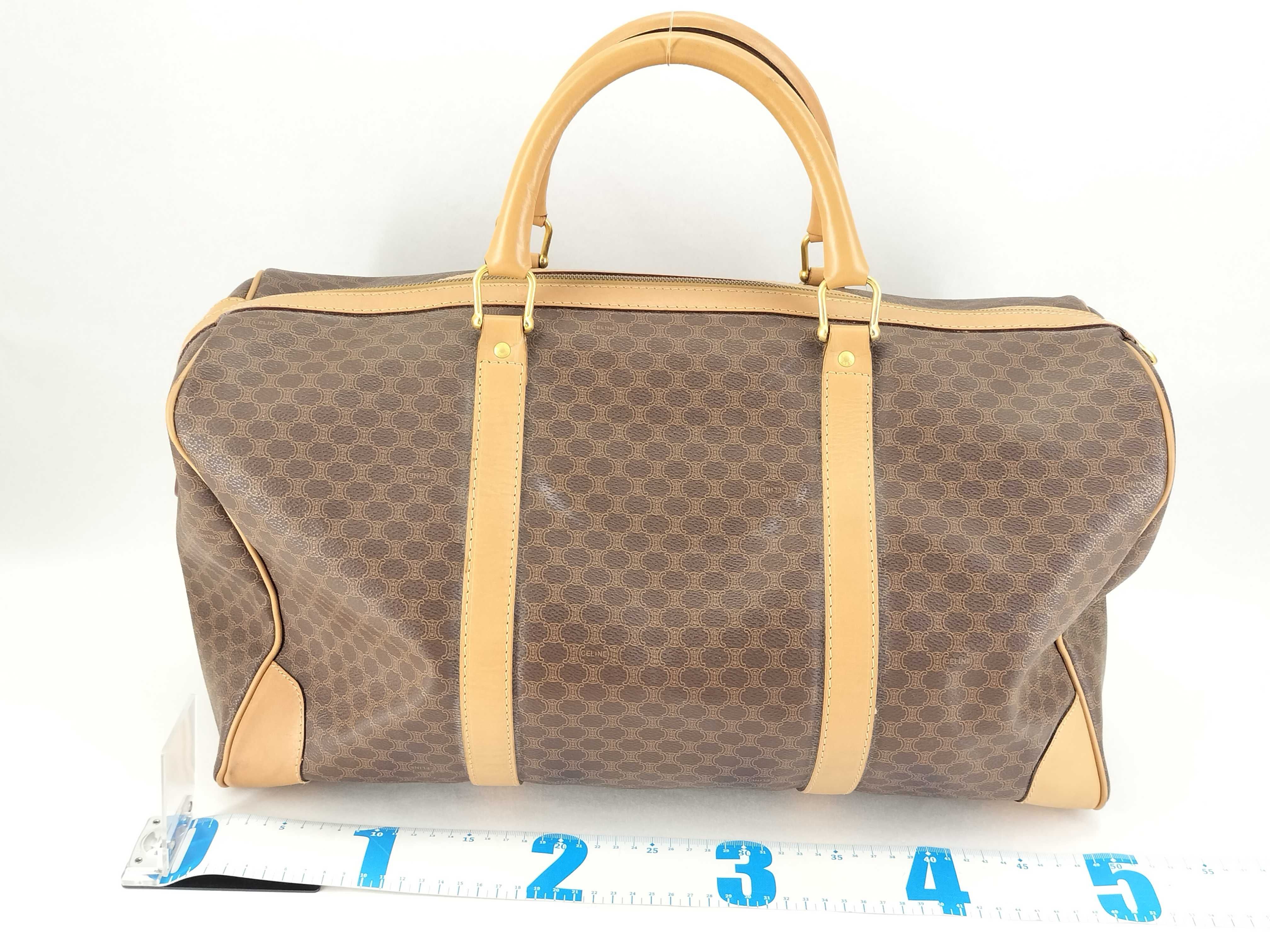 Boston Bag — view 2