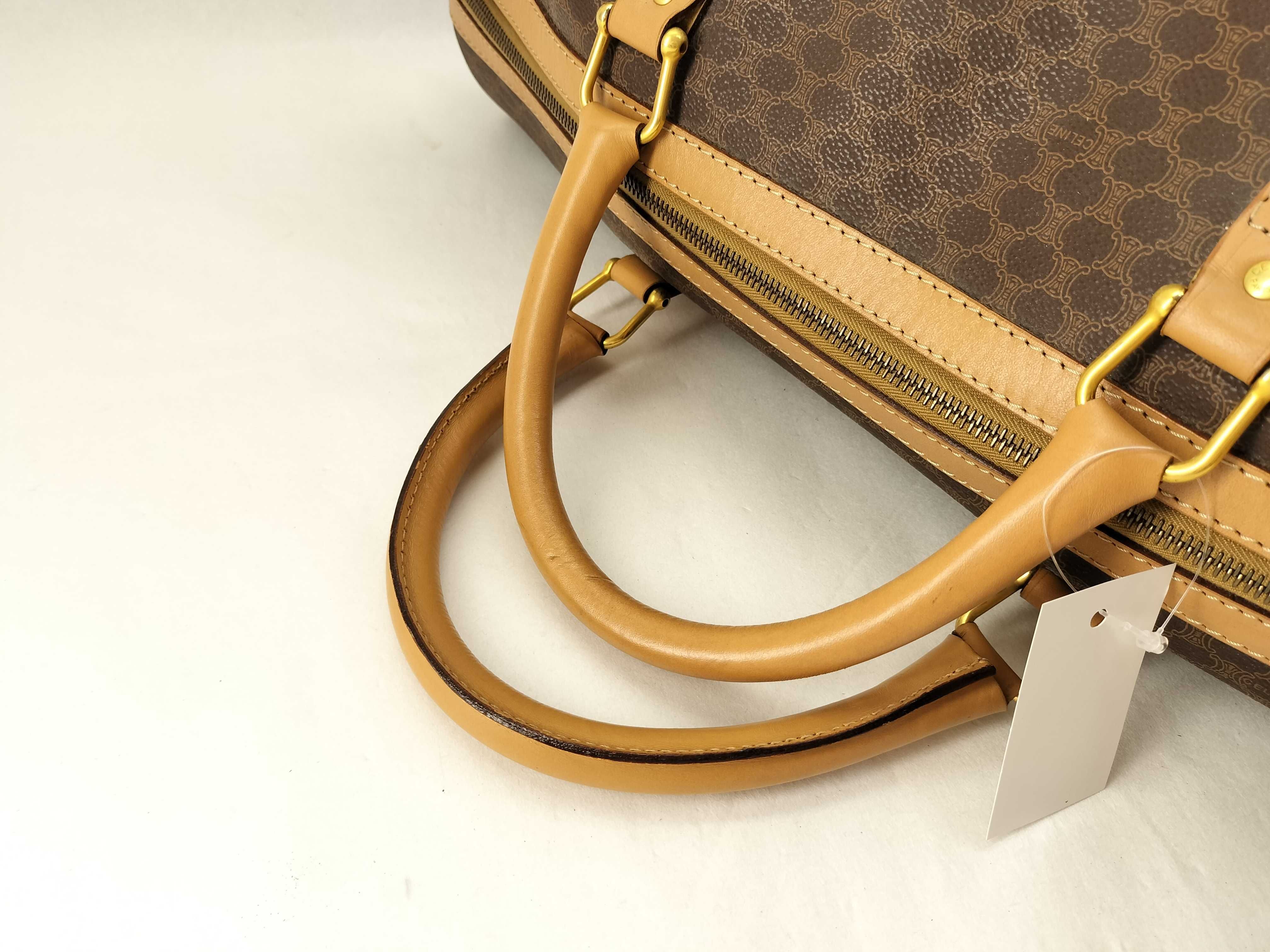 Boston Bag — view 3
