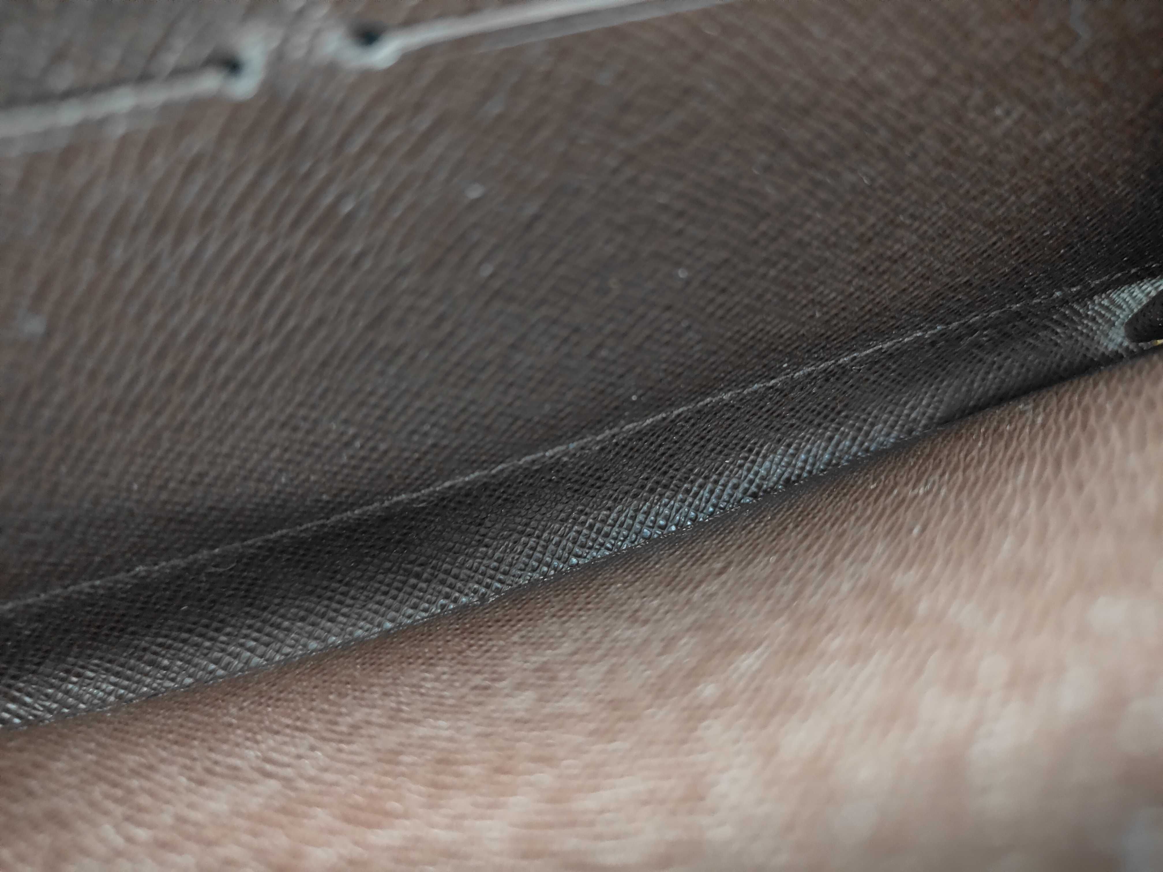 Damier Zippy Wallet N60015 — view 6