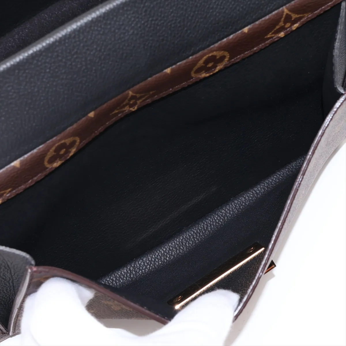 Monogram Olympe M41062 SP4163 Brown — view 12
