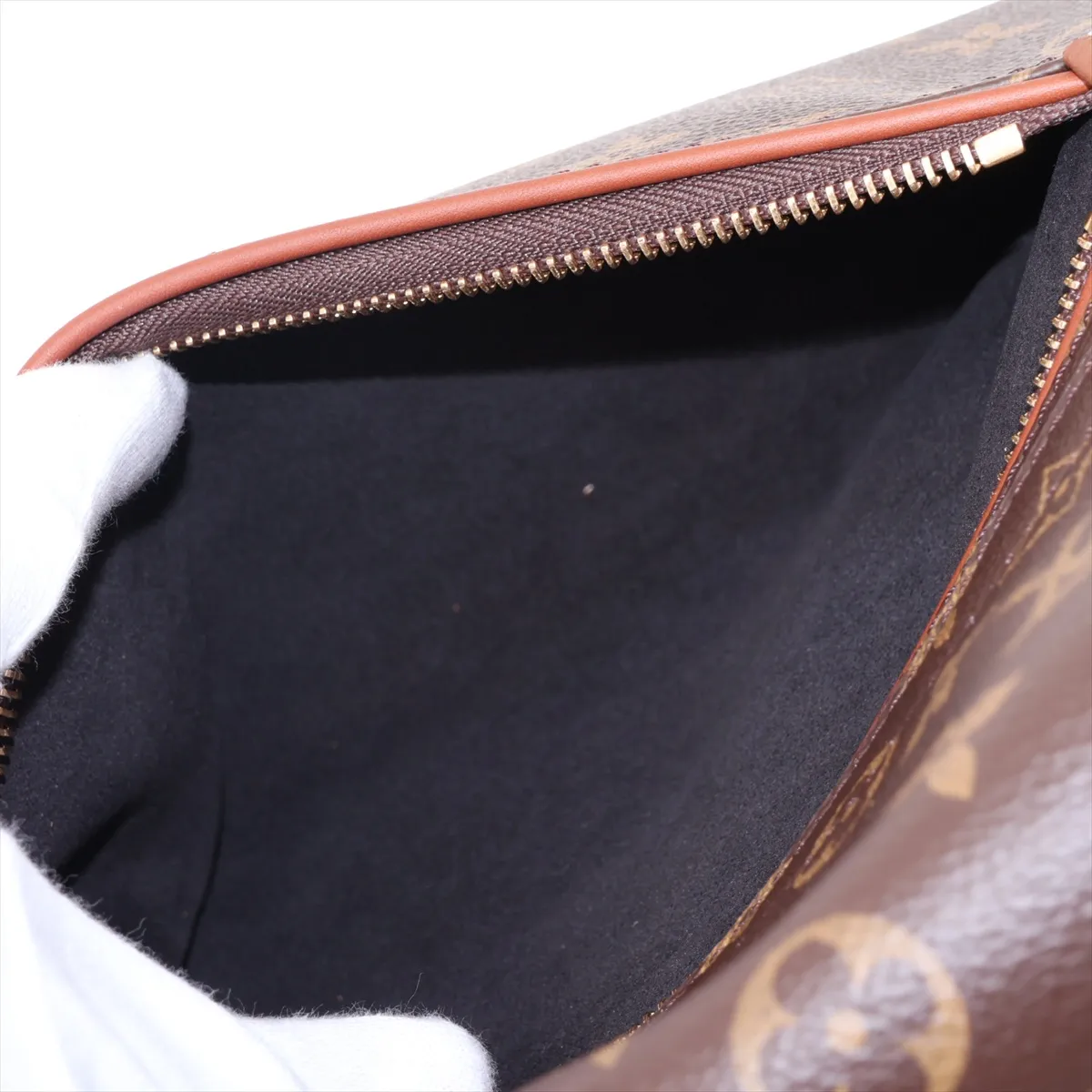 Monogram Olympe M41062 SP4163 Brown — view 13