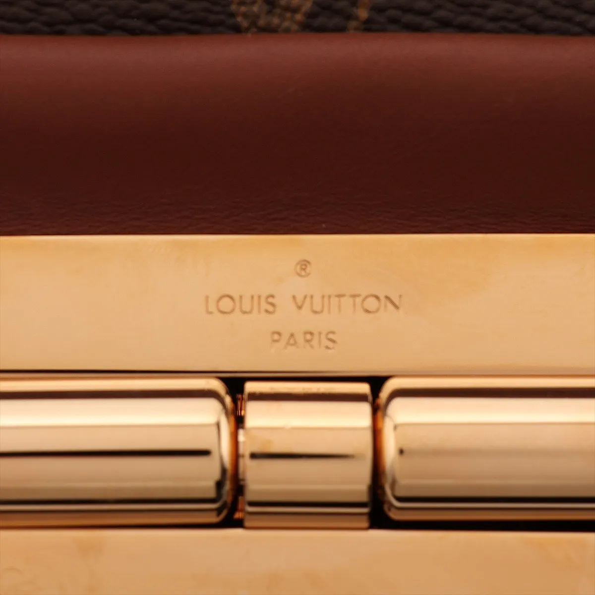 Monogram Olympe M41062 SP4163 Brown — view 14