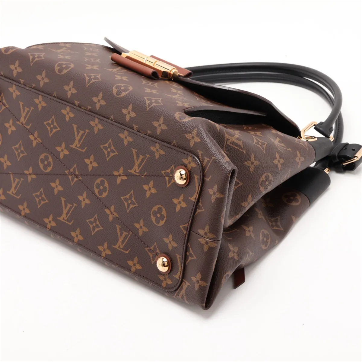 Monogram Olympe M41062 SP4163 Brown — view 3