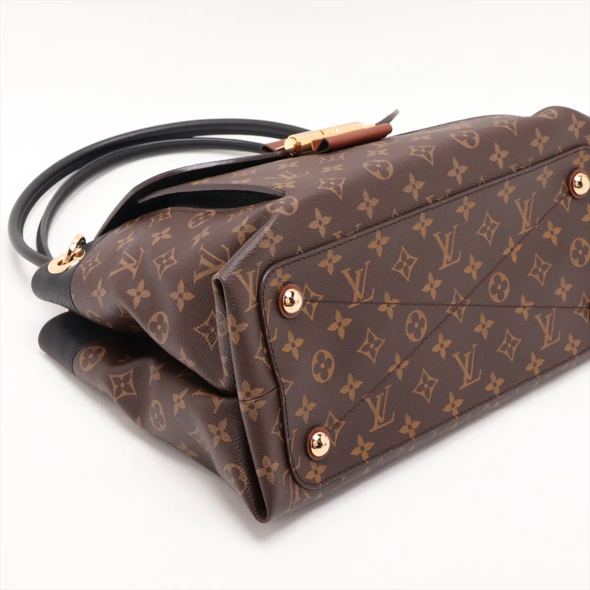 Monogram Olympe M41062 SP4163 Brown — view 4