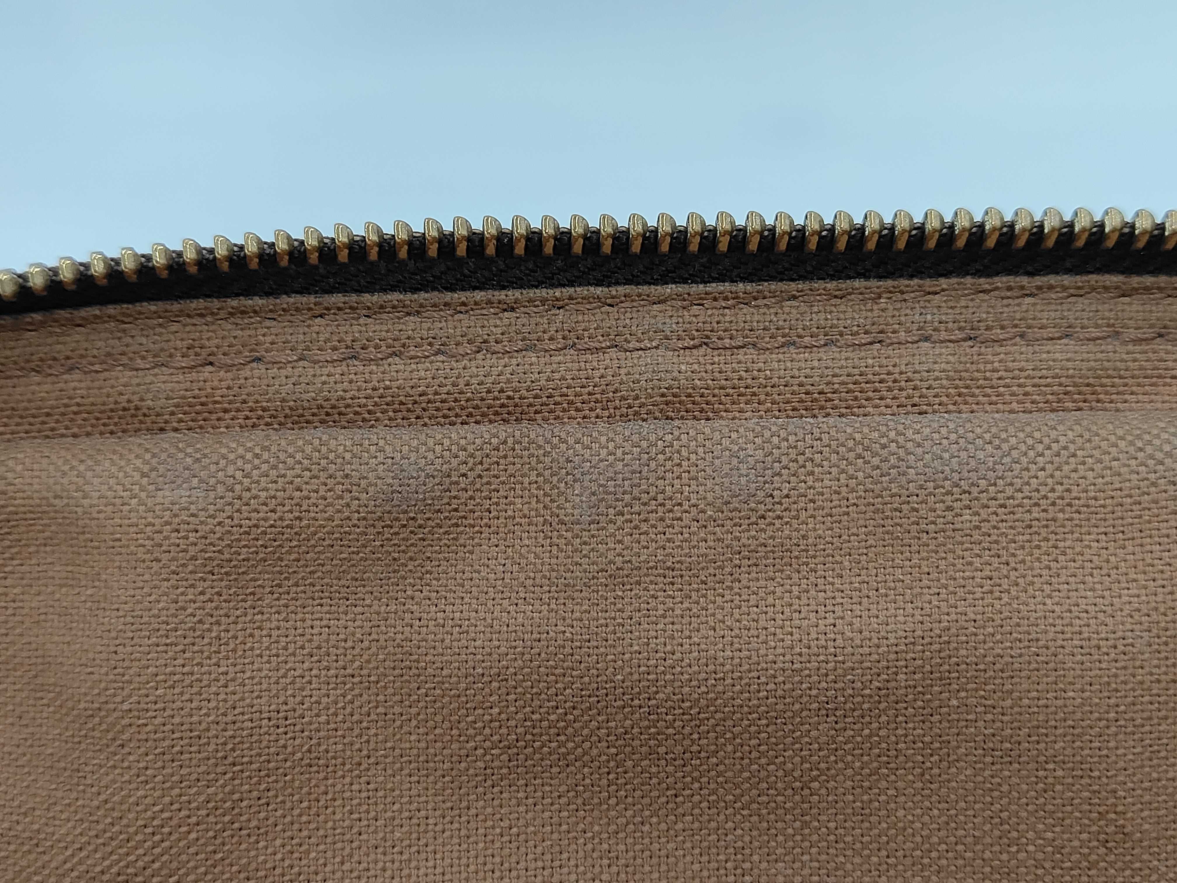 Monogram M97037 Trotteur Bobour Shoulder Bag — view 11