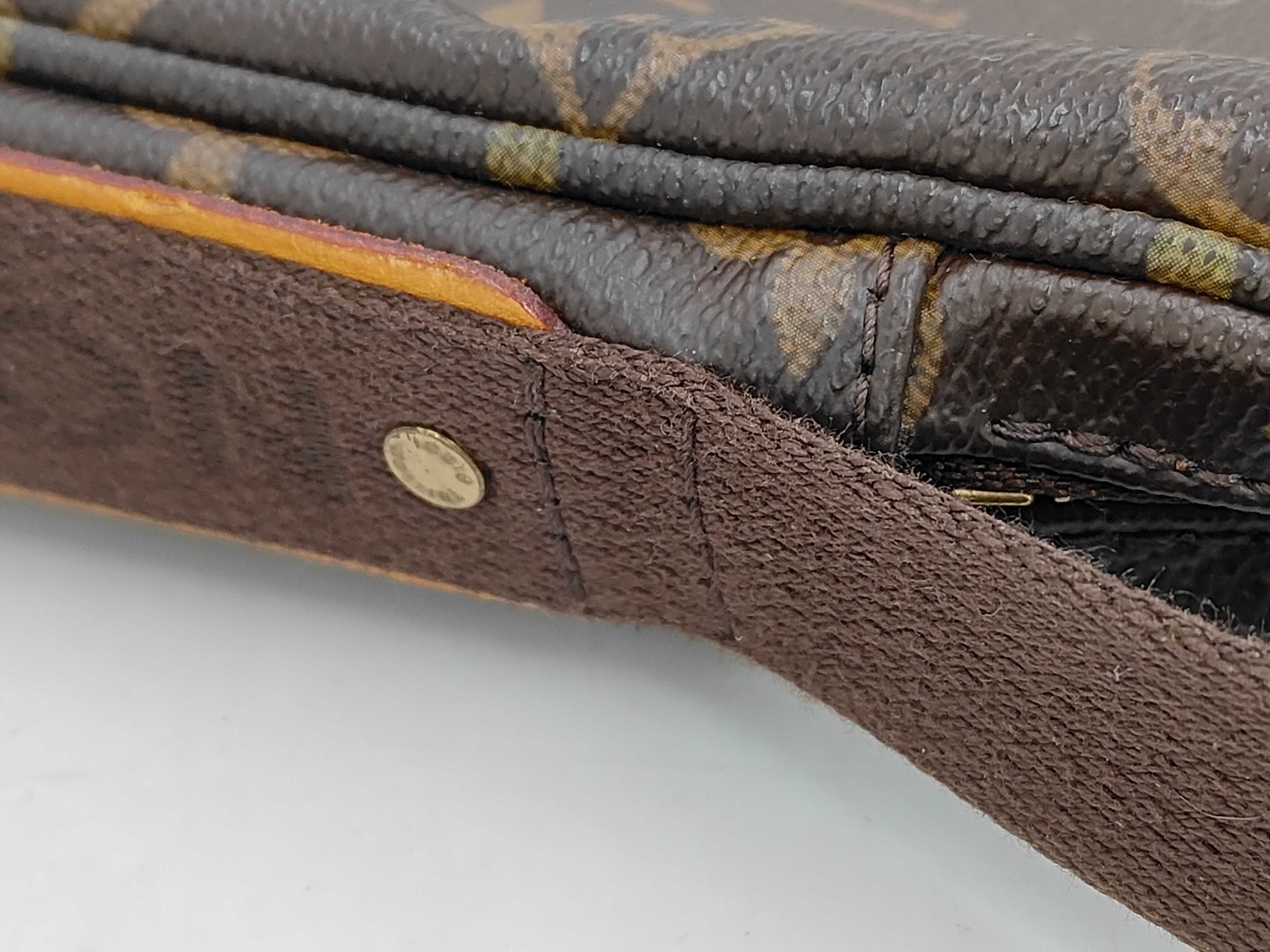 Monogram M97037 Trotteur Bobour Shoulder Bag — view 5