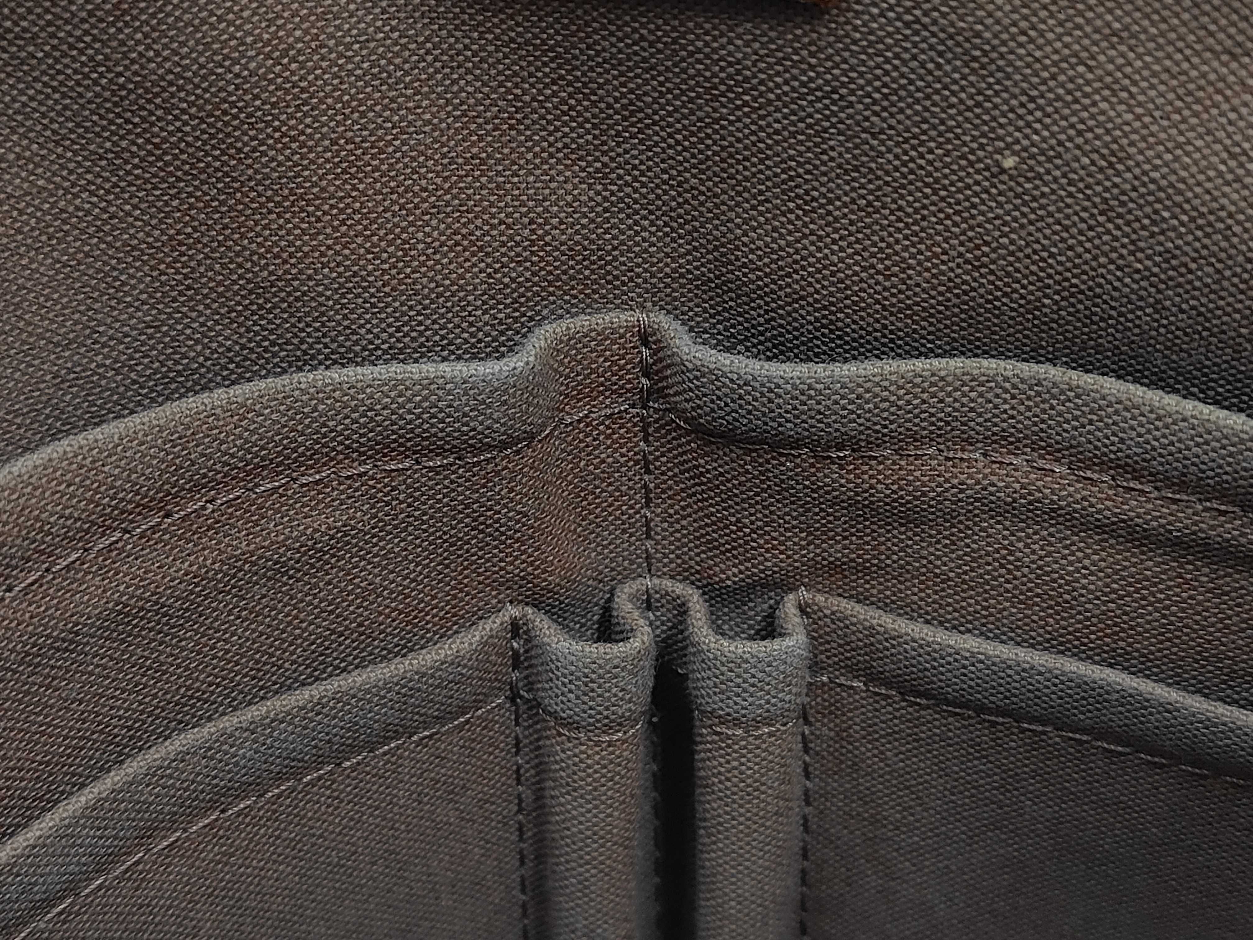 Monogram M97037 Trotteur Bobour Shoulder Bag — view 10
