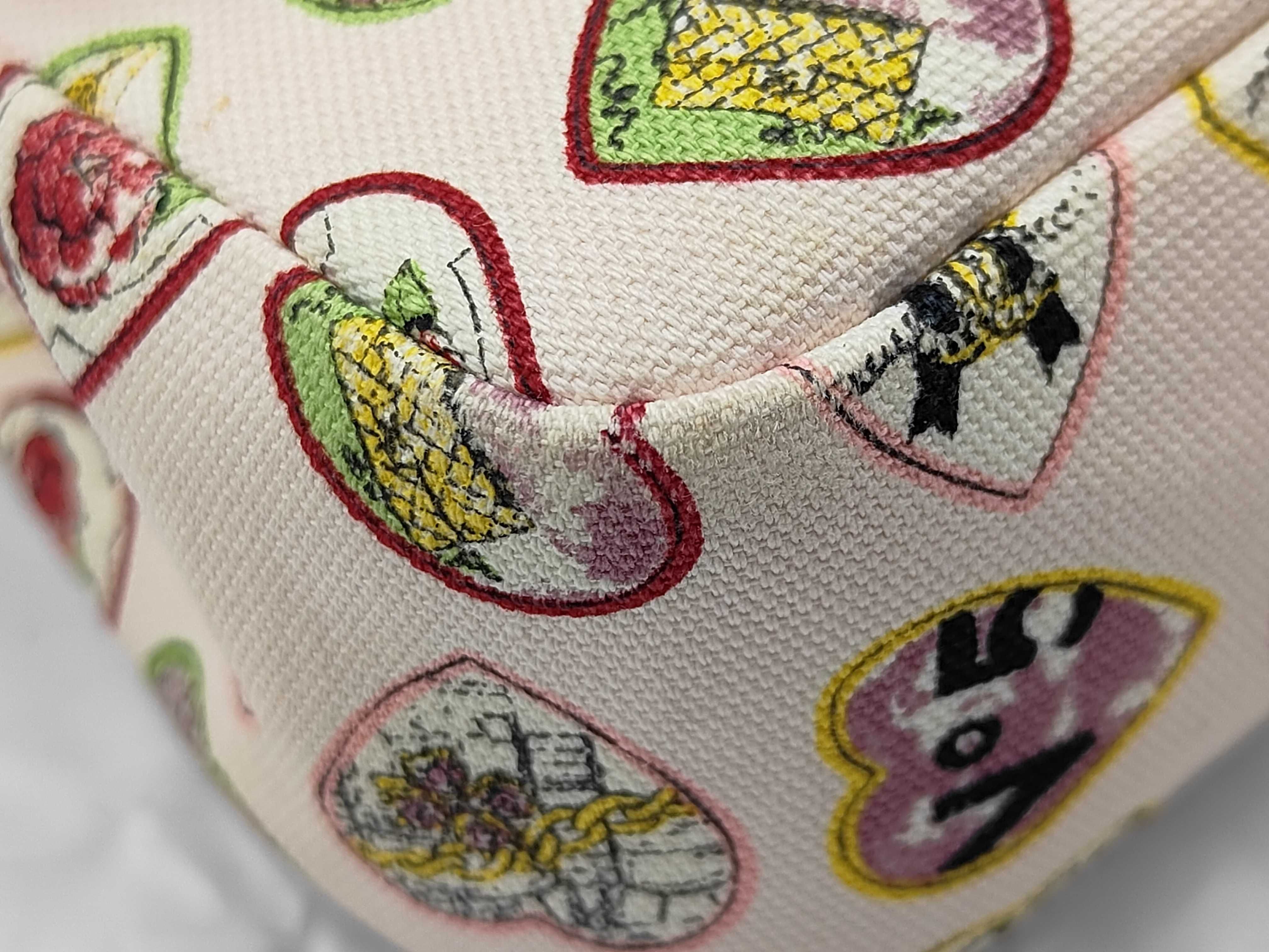 Chain Shoulder Bag Valentine's Day Shoulder Bag — view 5